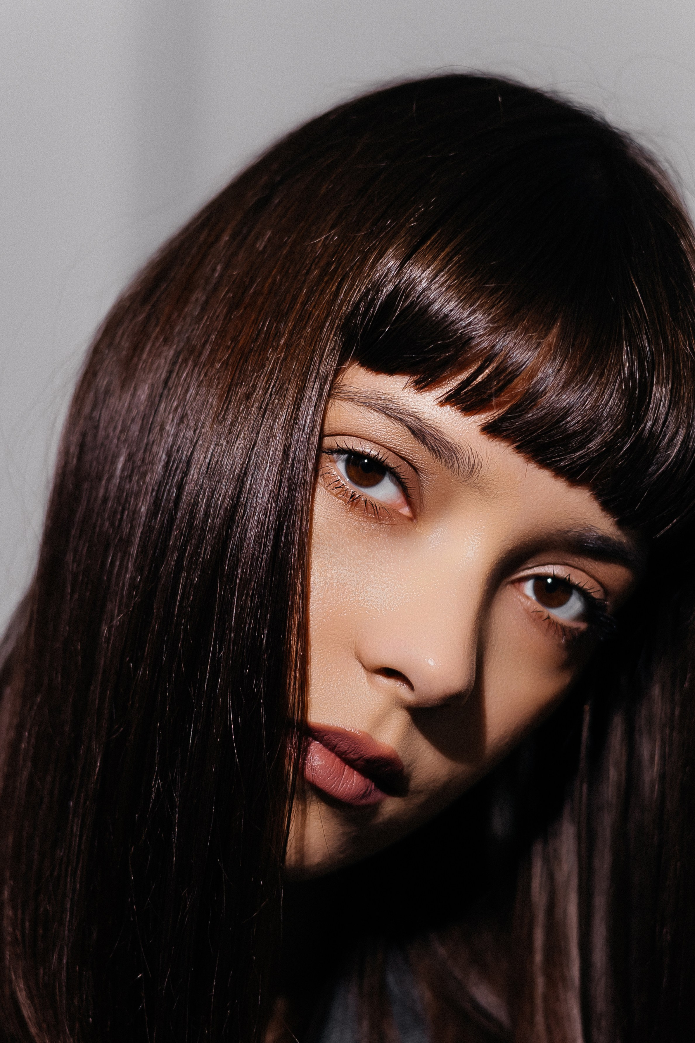 Ксюша. Фотограф Кемерово | Сергей