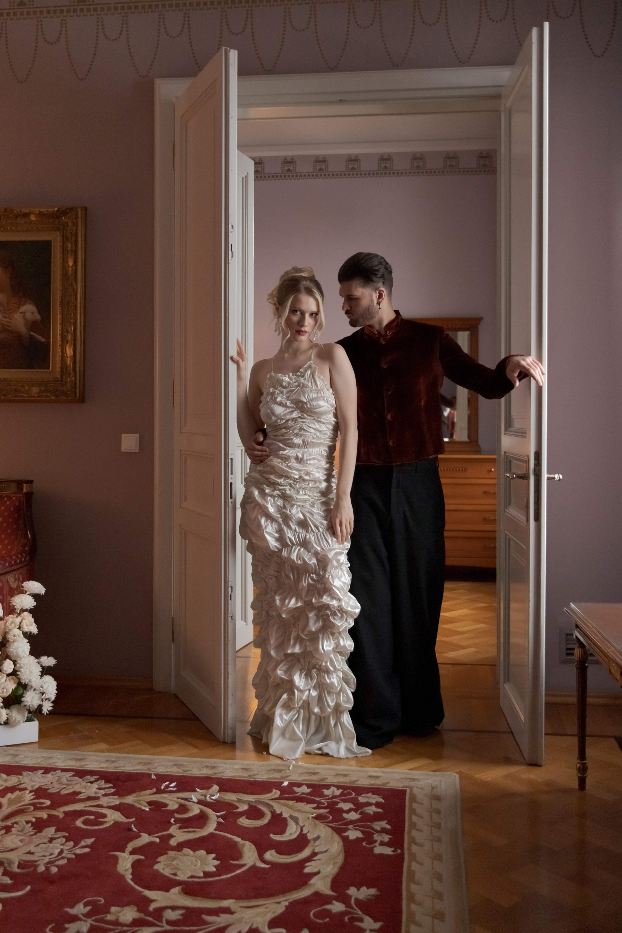 Фотограф в Москве и в Санкт-Петербурге Юлия Халикова