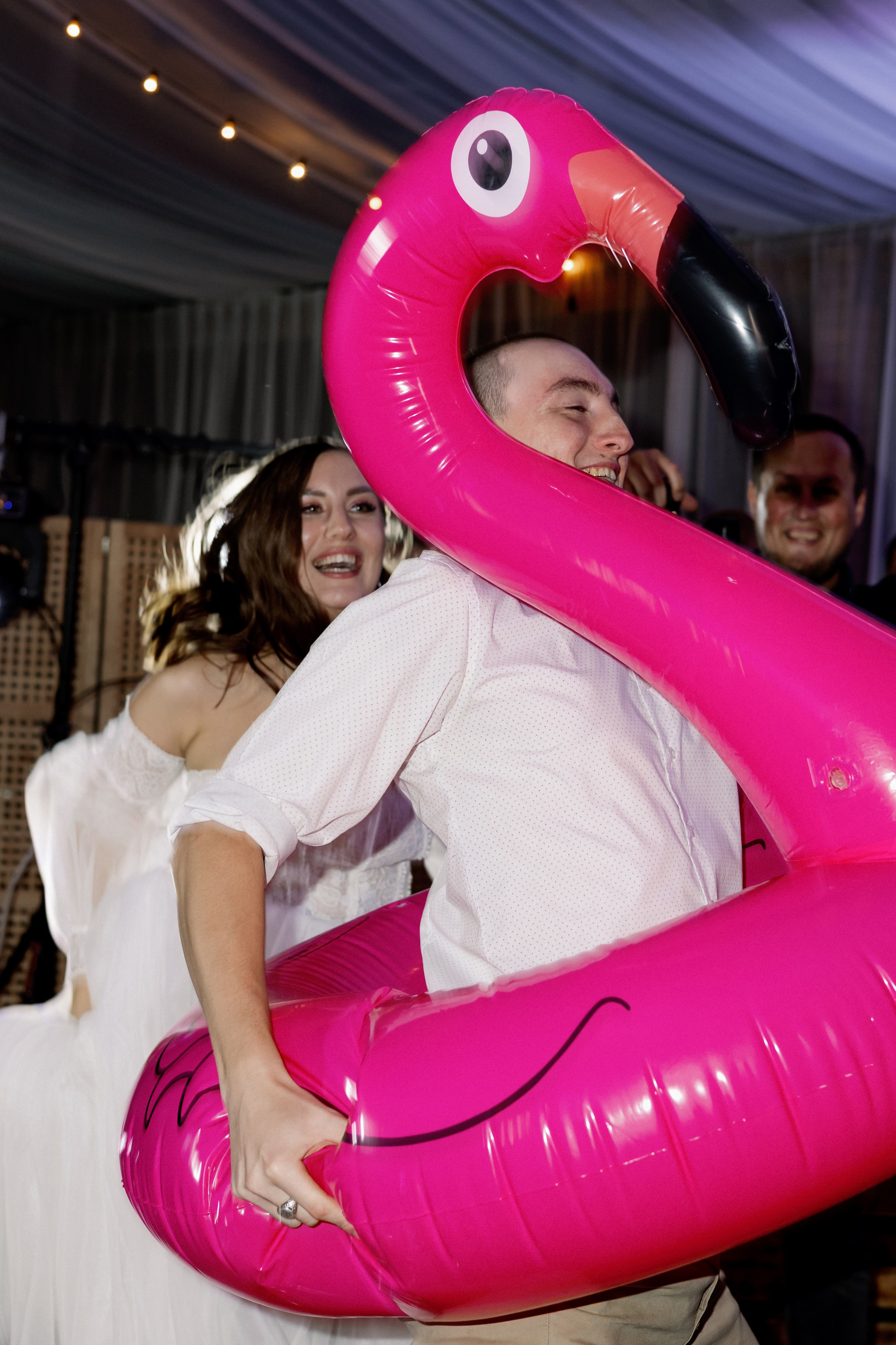 Максим и Екатерина. Фотограф в Красноярске