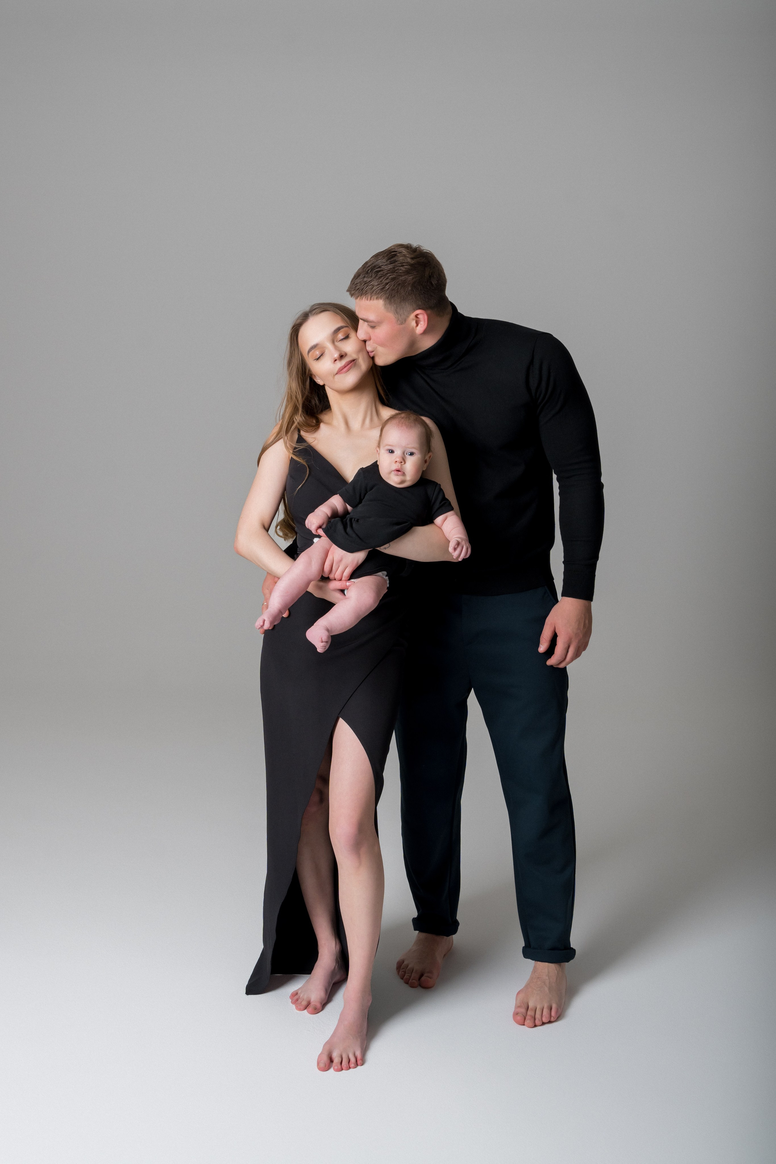 Семейные фотосессии. Анастасия Чиркова, Фотограф Москва