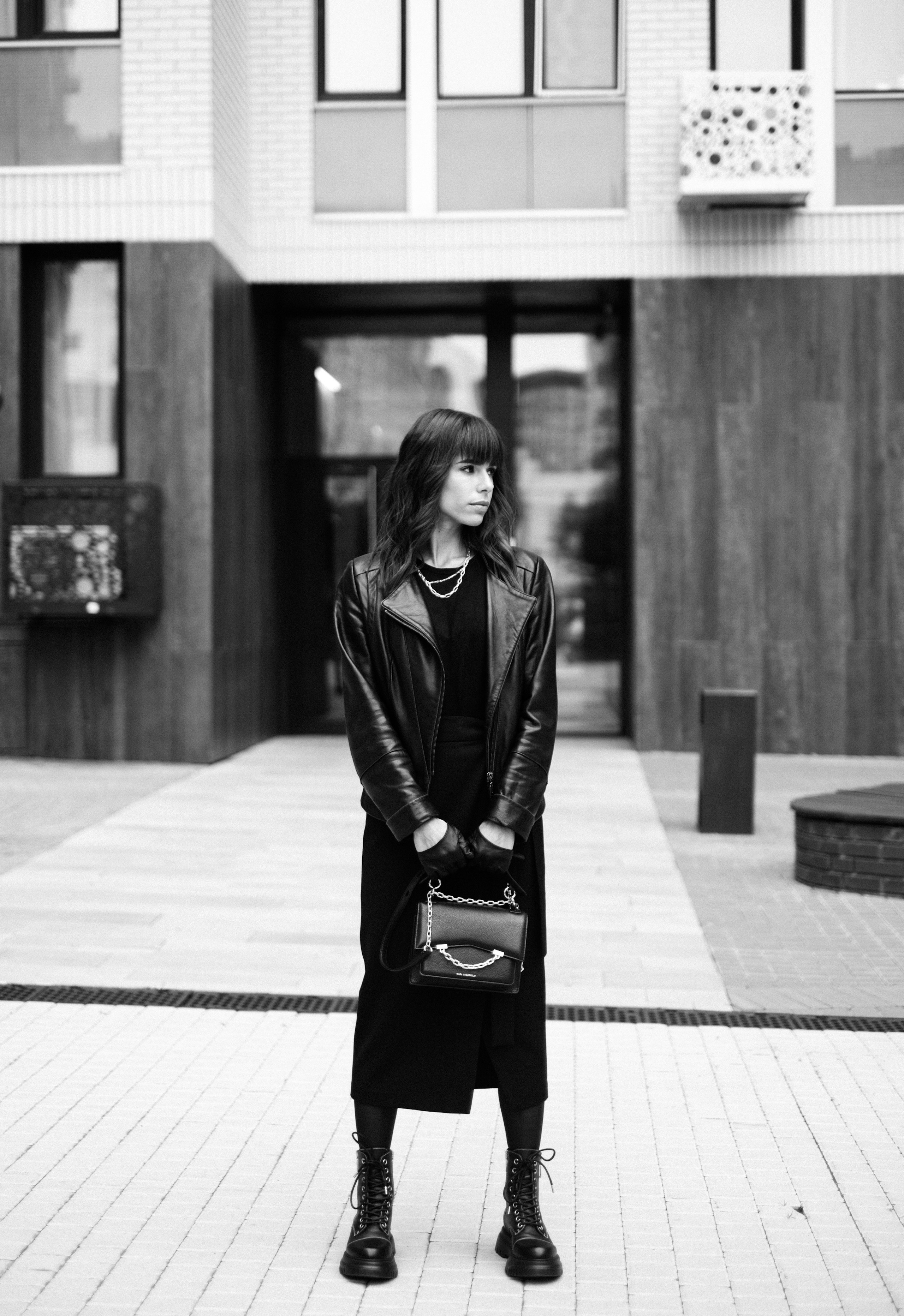 Юлия. Алёна Землянухина портретный фотограф в Москве