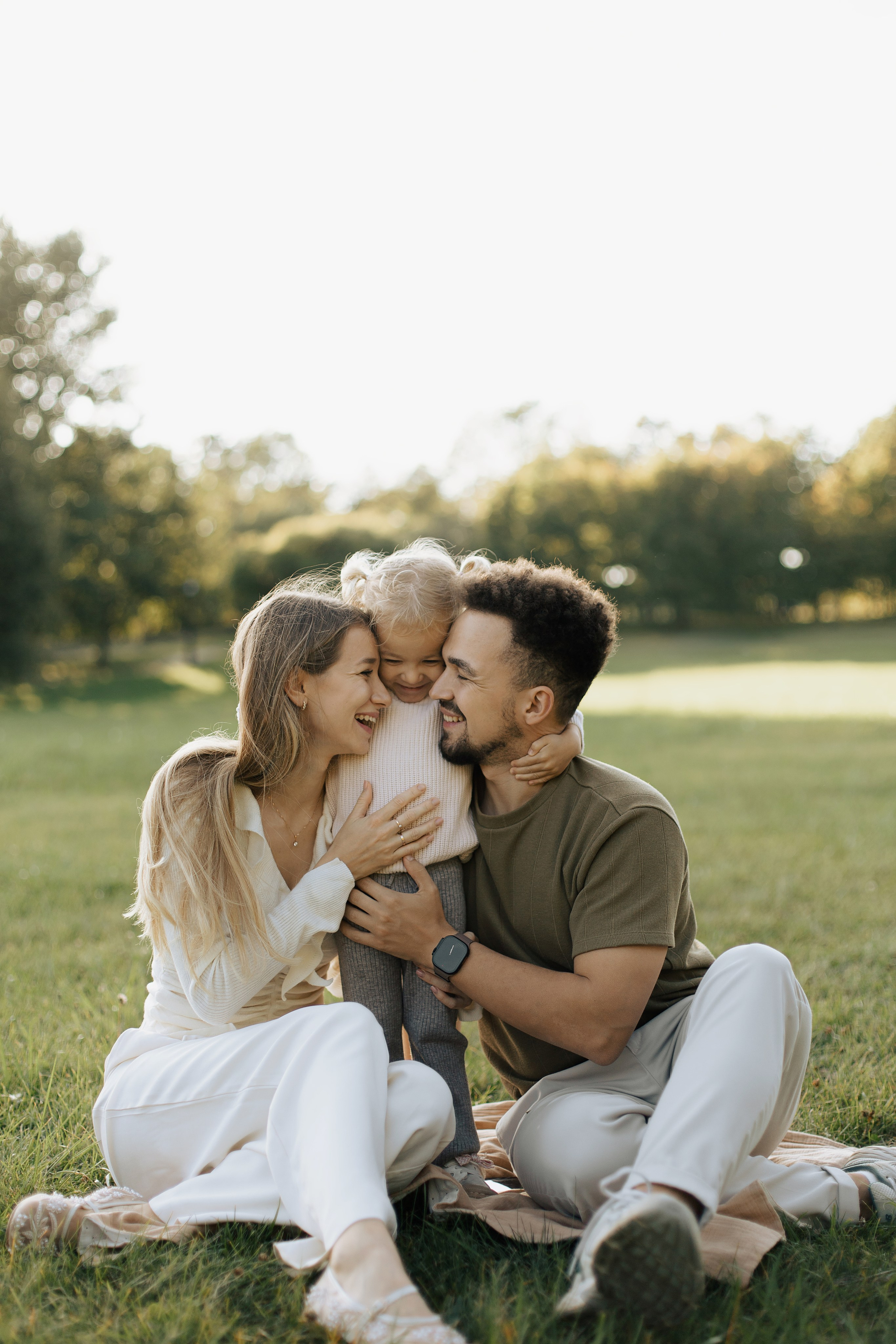 🤍. Фотограф Ира Григорьева