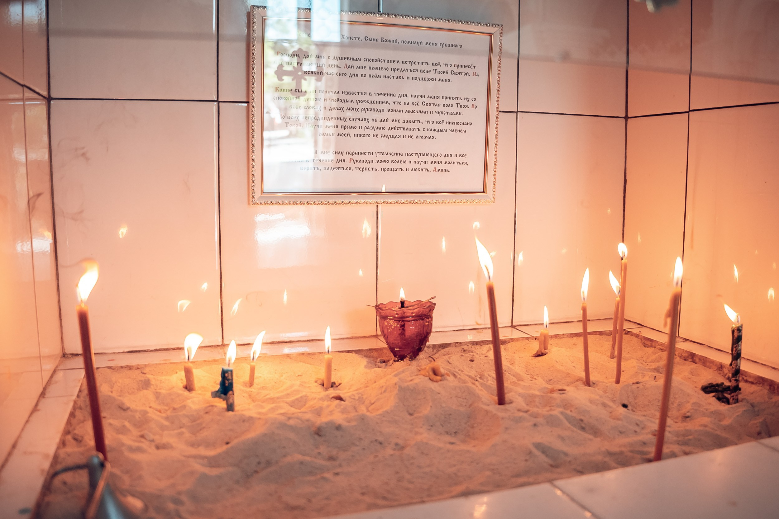 Престольный праздник храма Вознесения Господня г. Севастополь. Церковный фотограф Севастополь