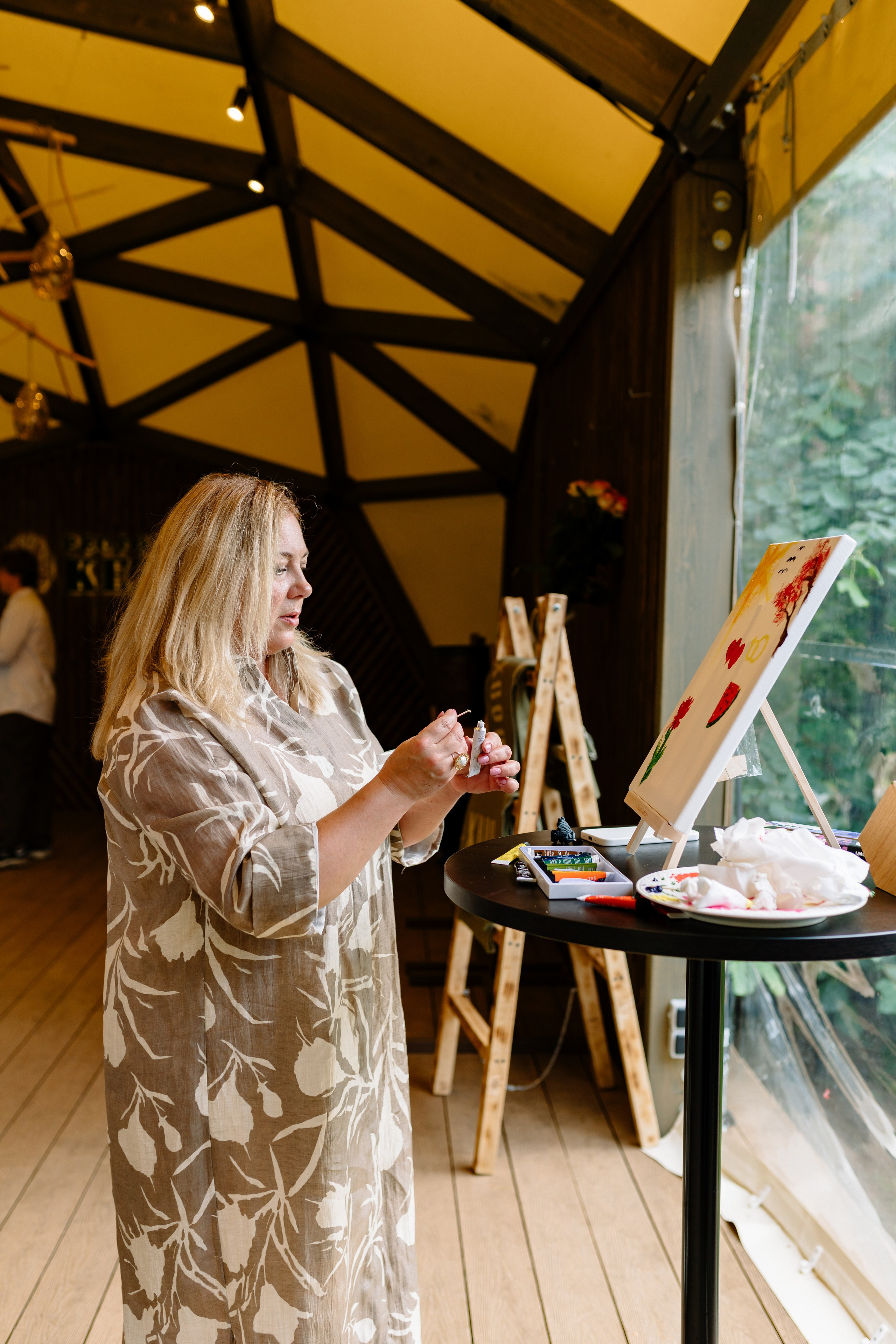 Мария и Илья. Семейный фотограф Одинцово Москва Наталия Черенкова