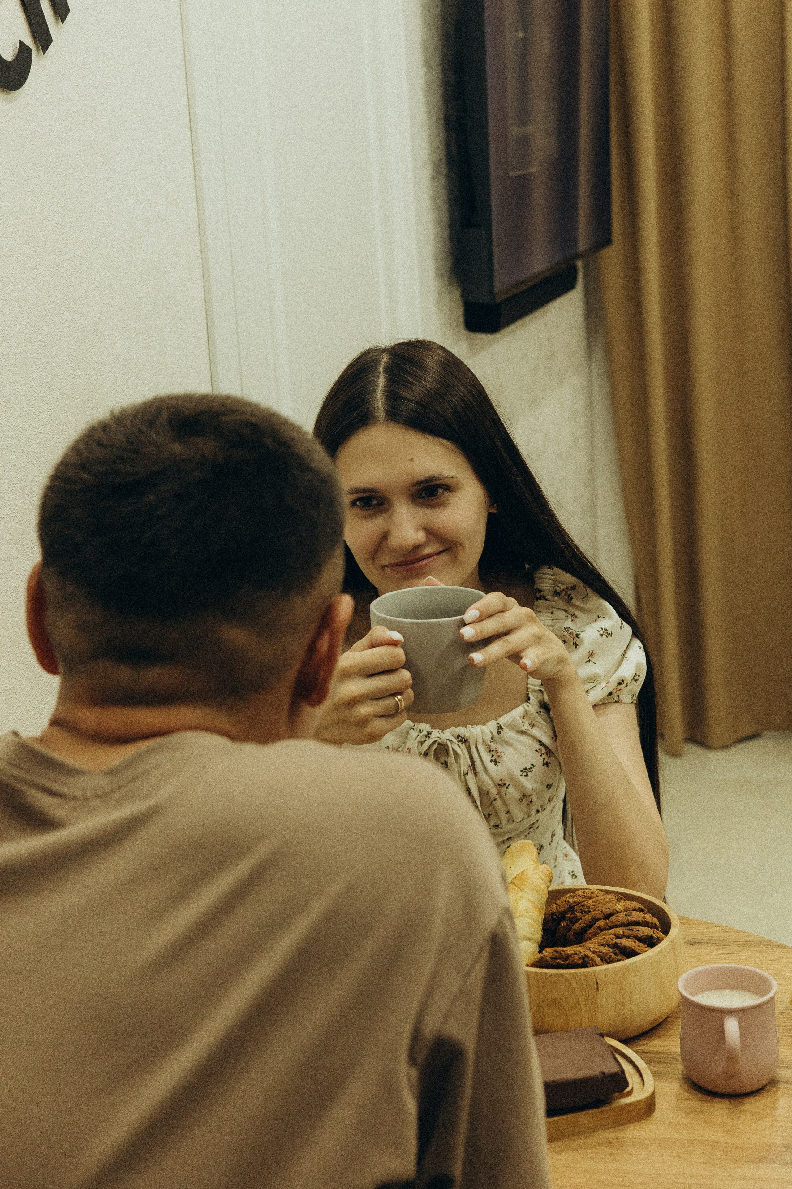 Дом там, где любовь♡. Фотограф в г. Чита