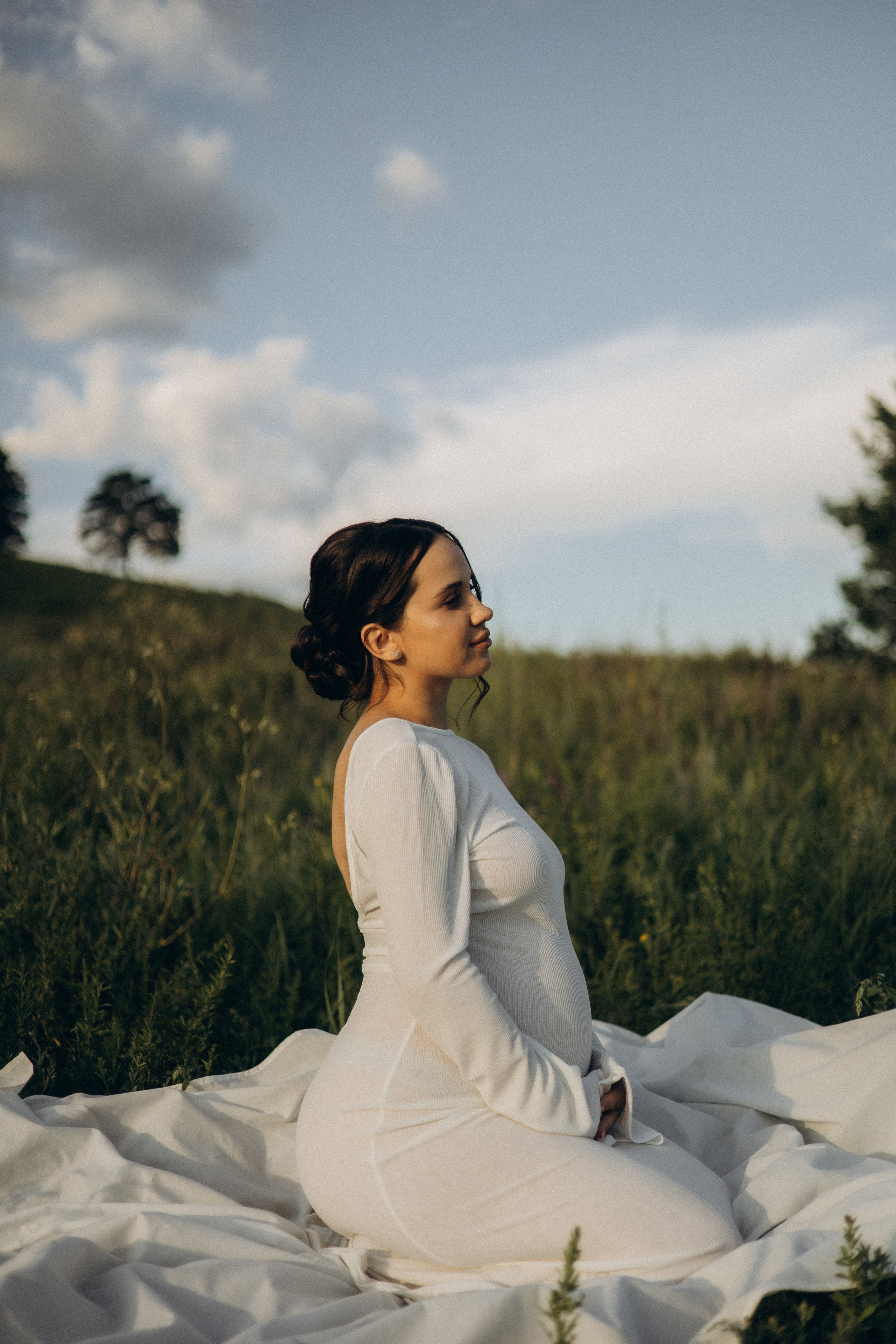 Анастасия. Фотограф в г. Чита