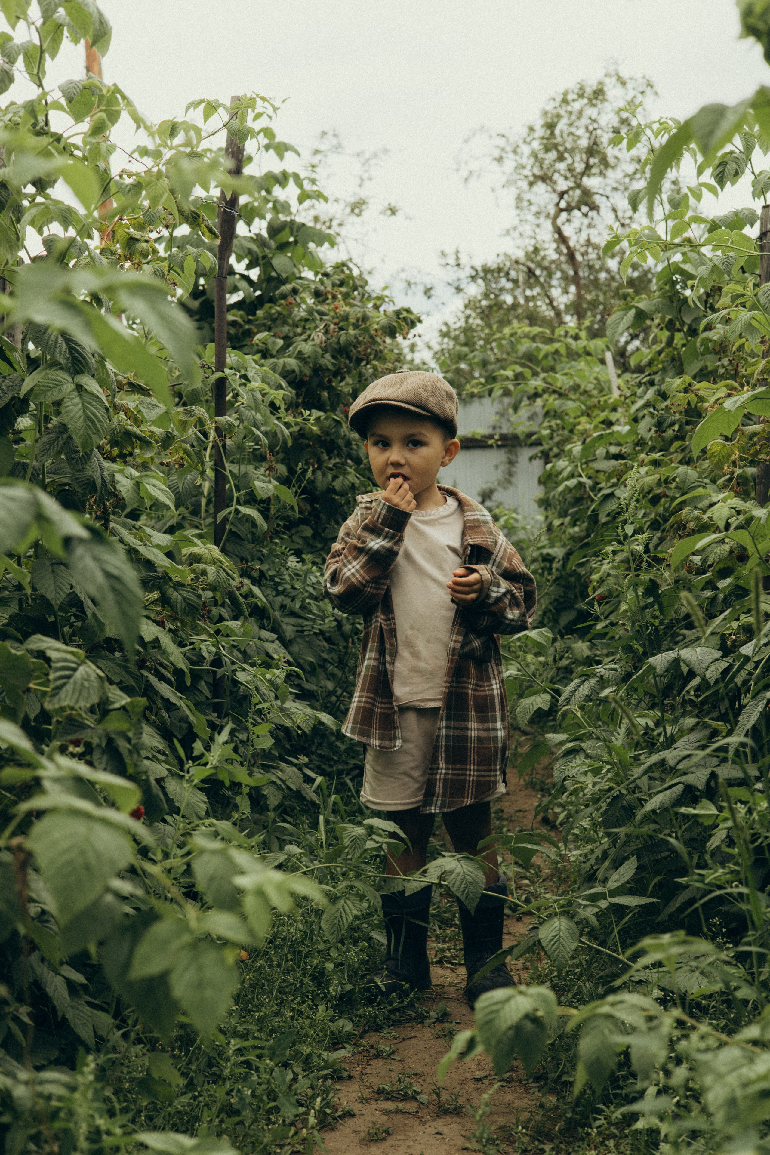«Этот мир был на картинке…а теперь мы часть его». Фотограф в г. Чита