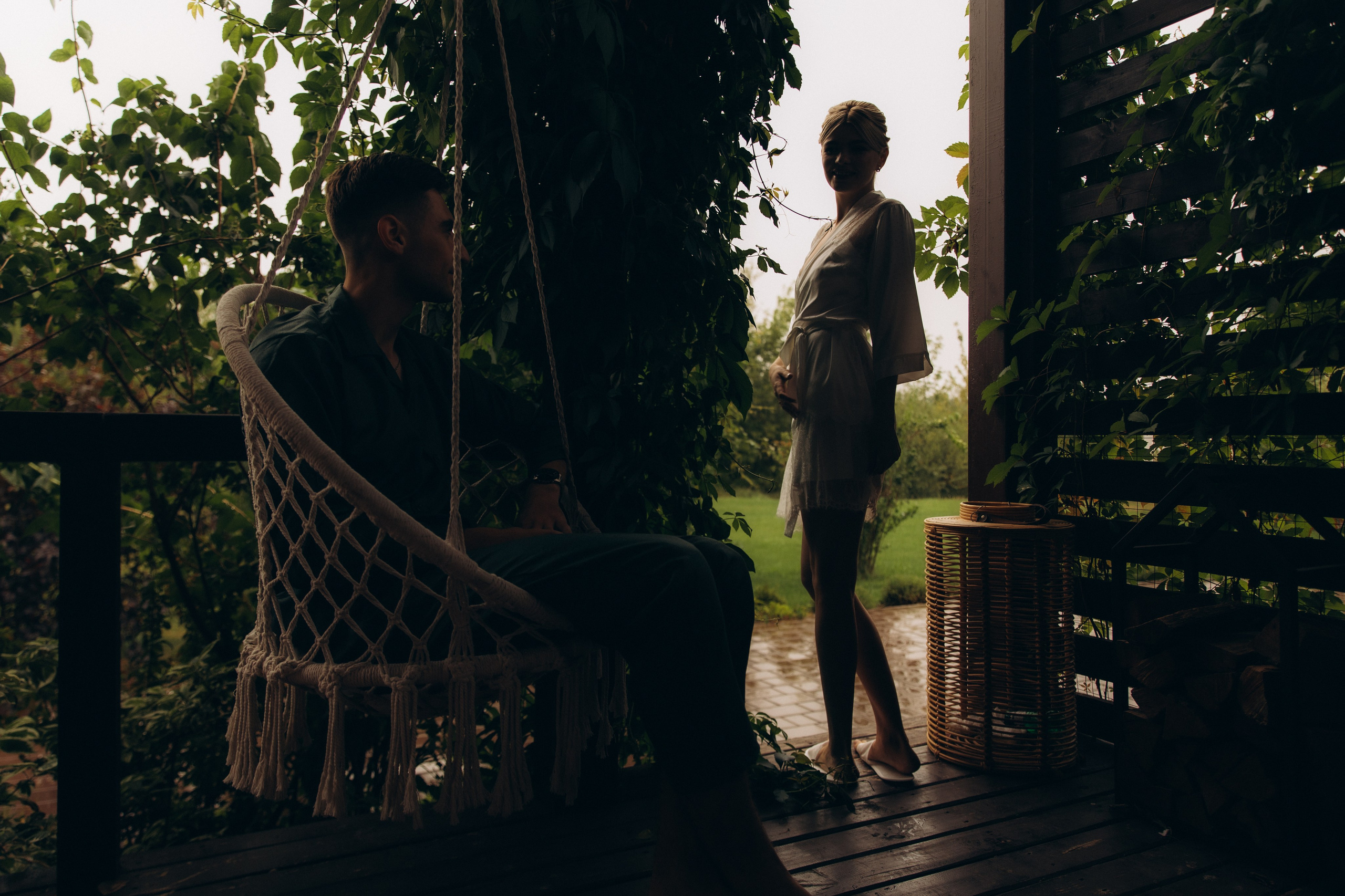 Эллина и Алексей. Свадьба в усадьбе. Алена Бадамшина — свадебный фотограф Воронеж / Москва