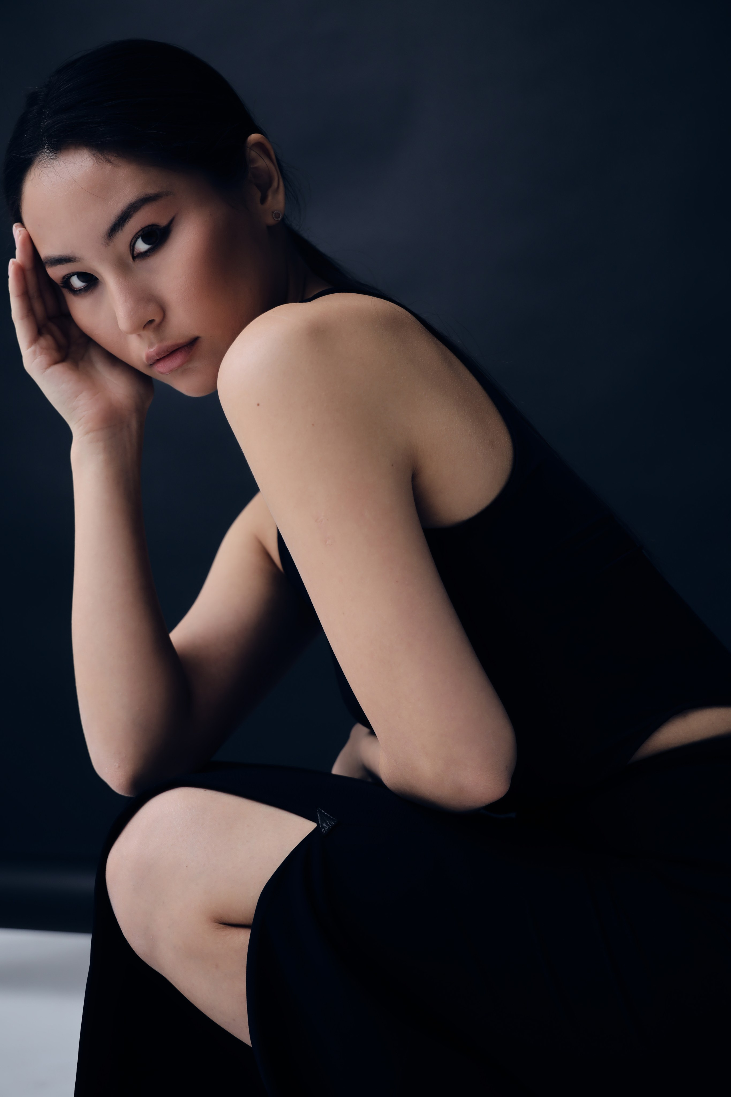 Анель. Коммерческий фотограф в Москве Семенихина Дарья