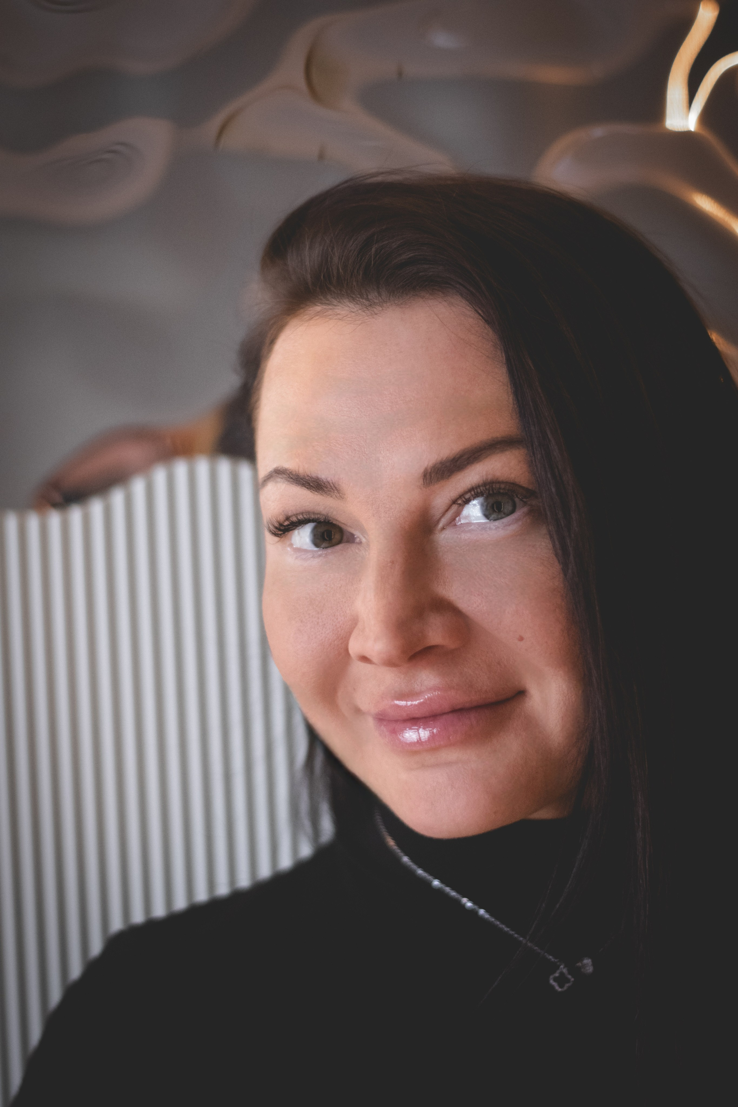 Женская индивидуальная фотосессия. F.O.xygen