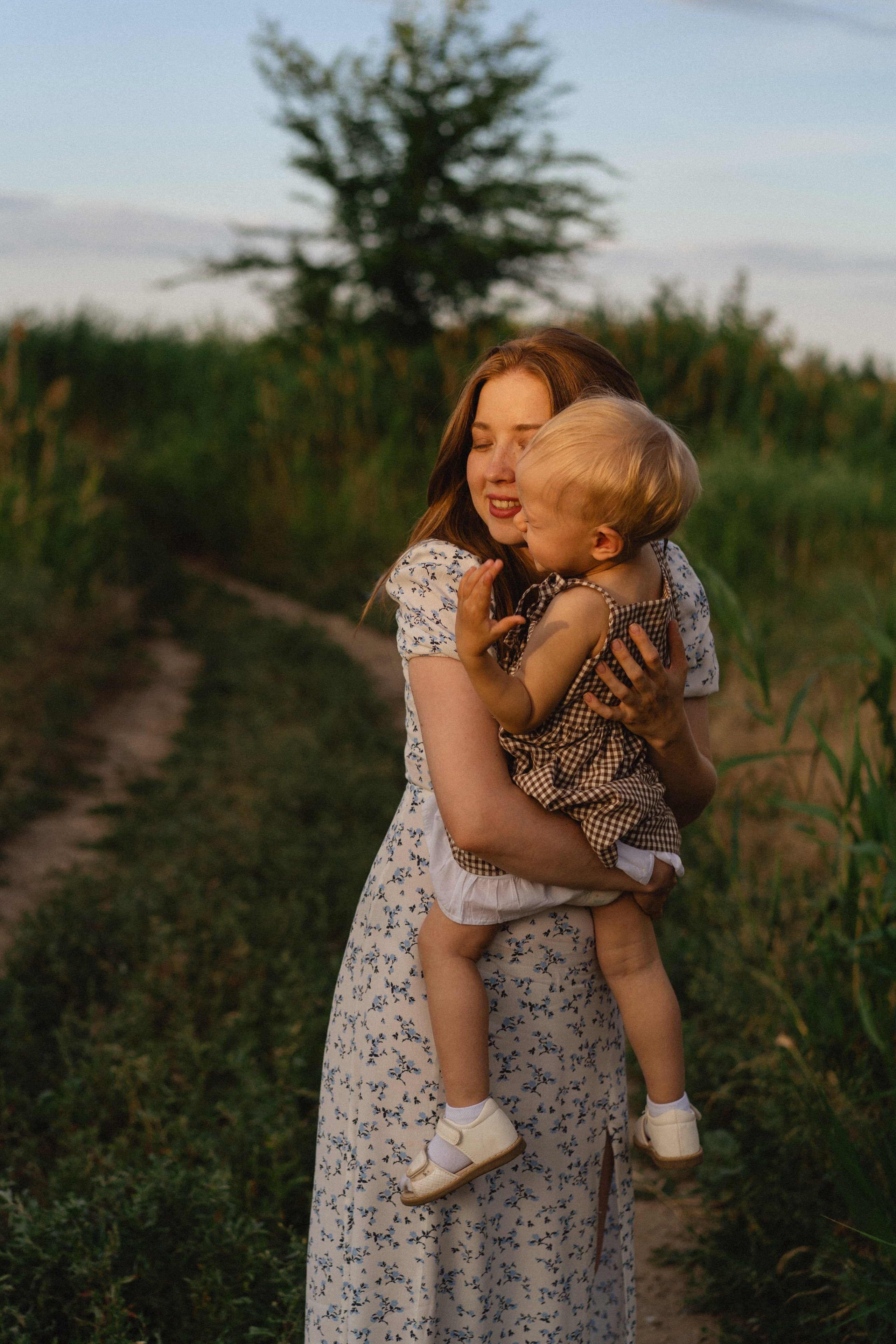 Masha + Polina. Lusy Redina | Семейный Фотограф | Волгоград