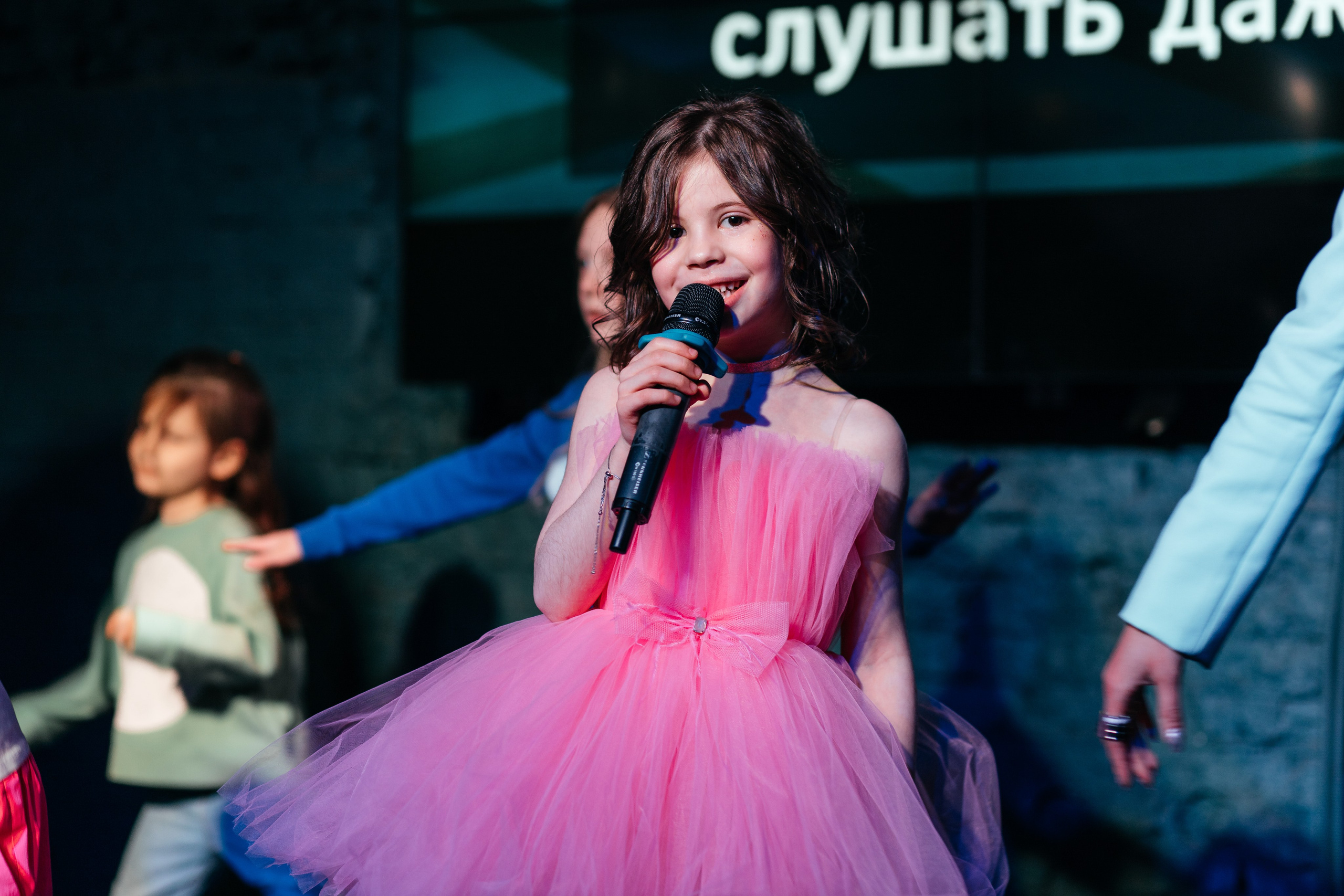 День рождения в Небо на Ладони. Свадебный и семейный фотограф