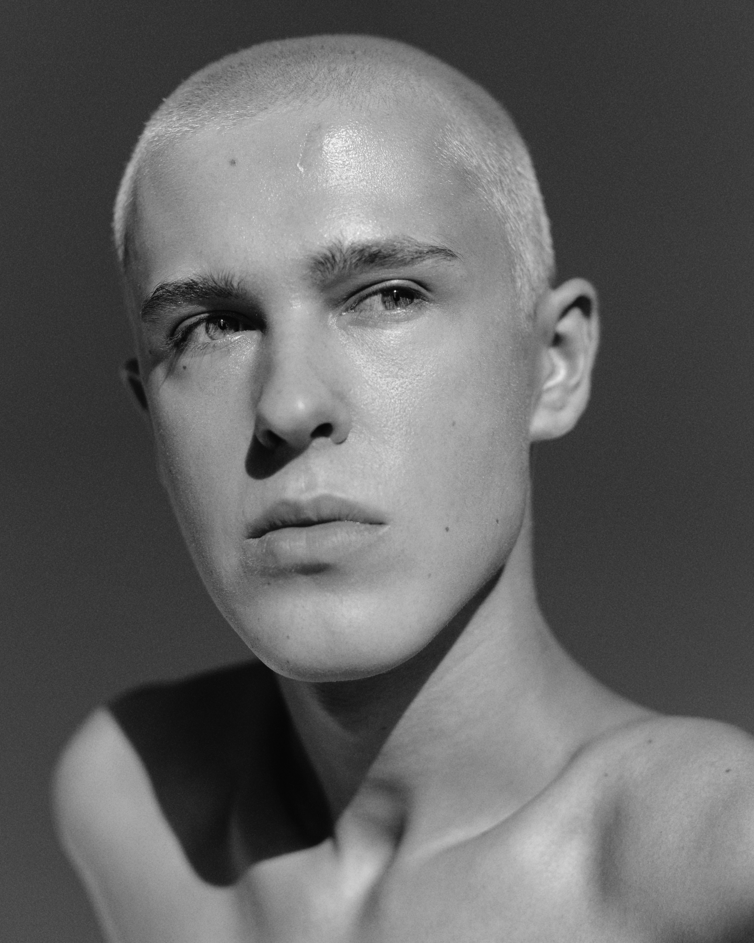 Вадим. Фотограф в Москве — Евгения Прокопенко