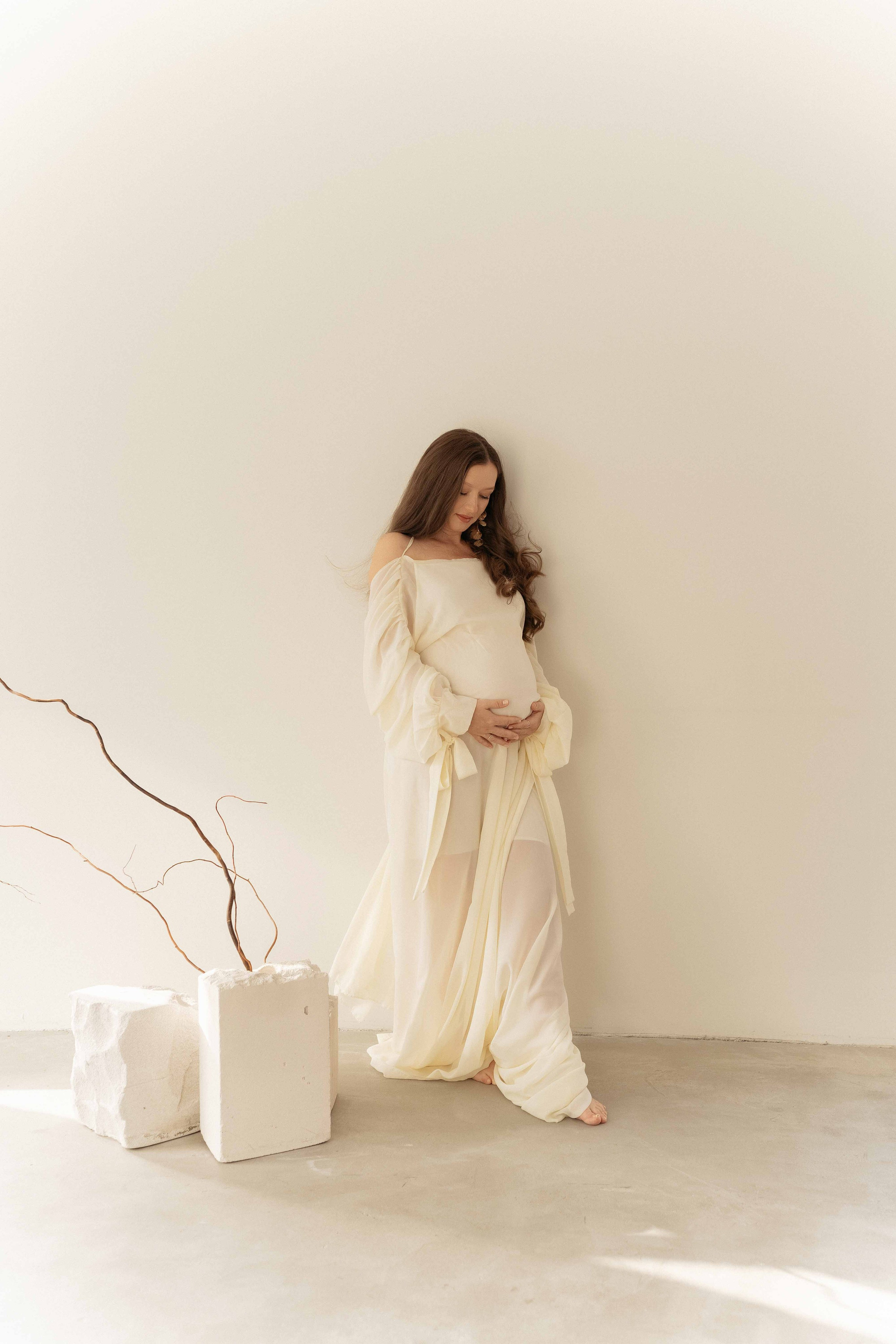 Съёмочная коллекция. Главная