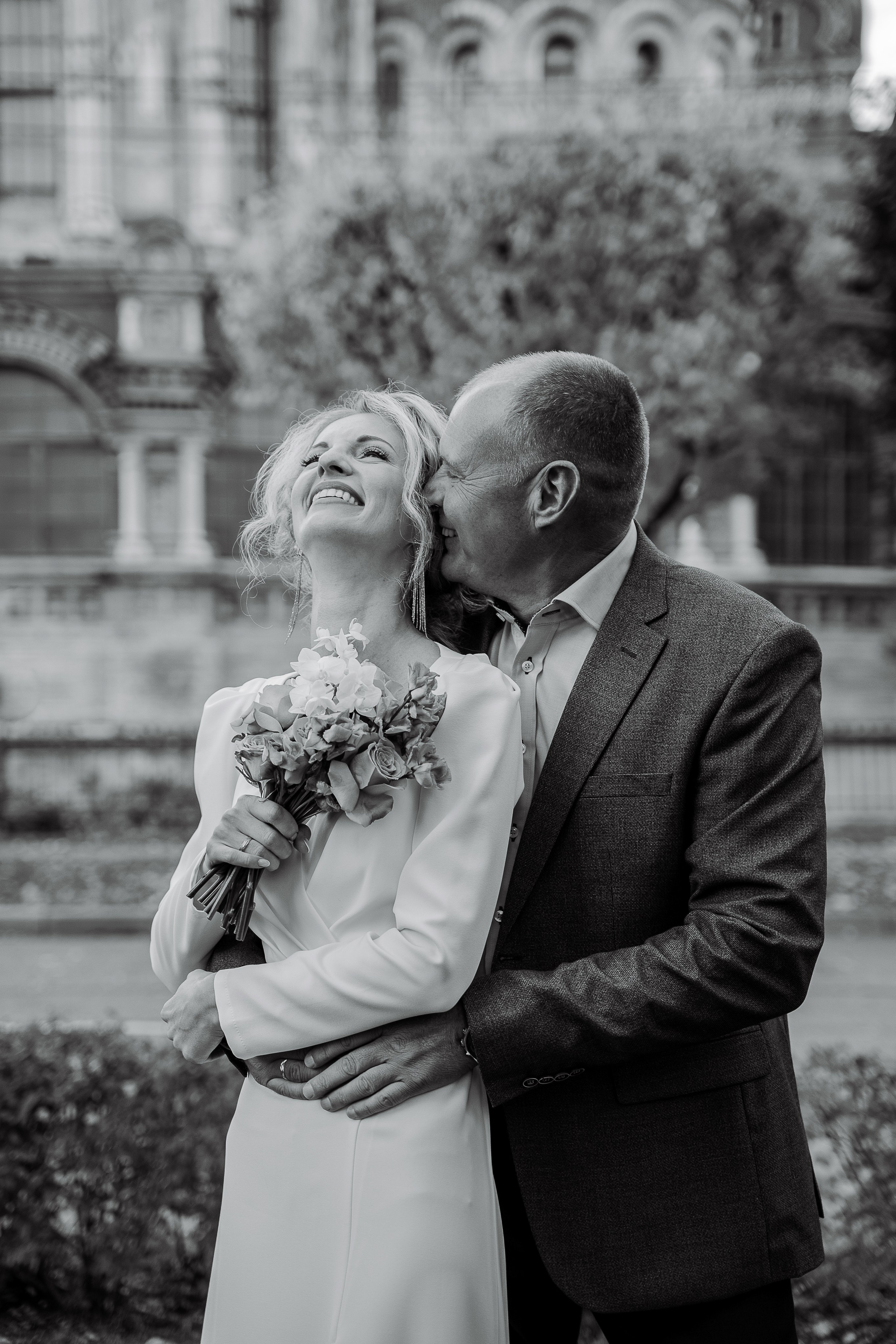 Александр и Юлия. Свадебный и семейный фотограф в Пушкине и Санкт-Петербурге Мария Филиппова