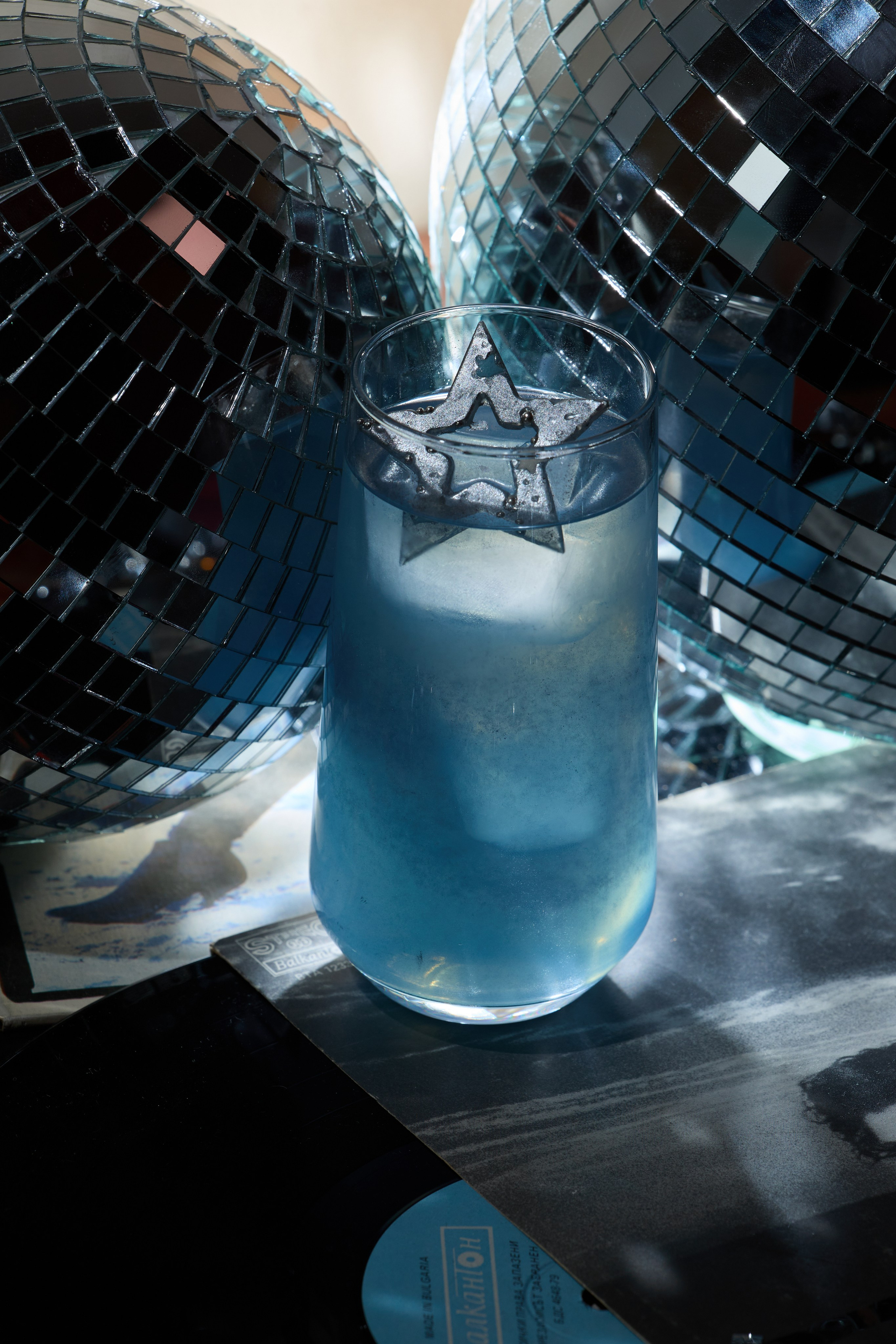 Паназиатский гастро-бар PlayPlaces. Фотограф Иван Пичушкин