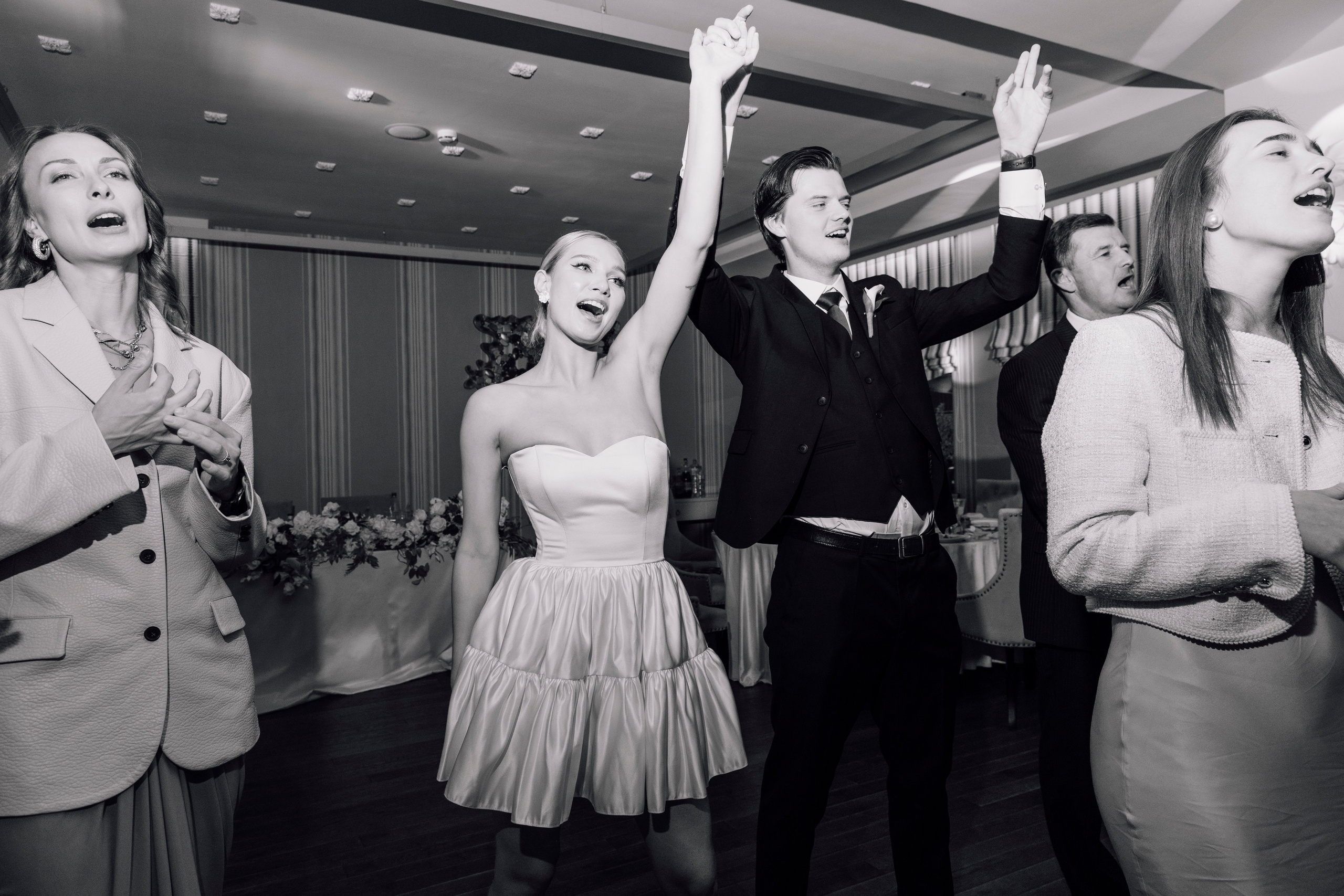 Свадебный фотограф