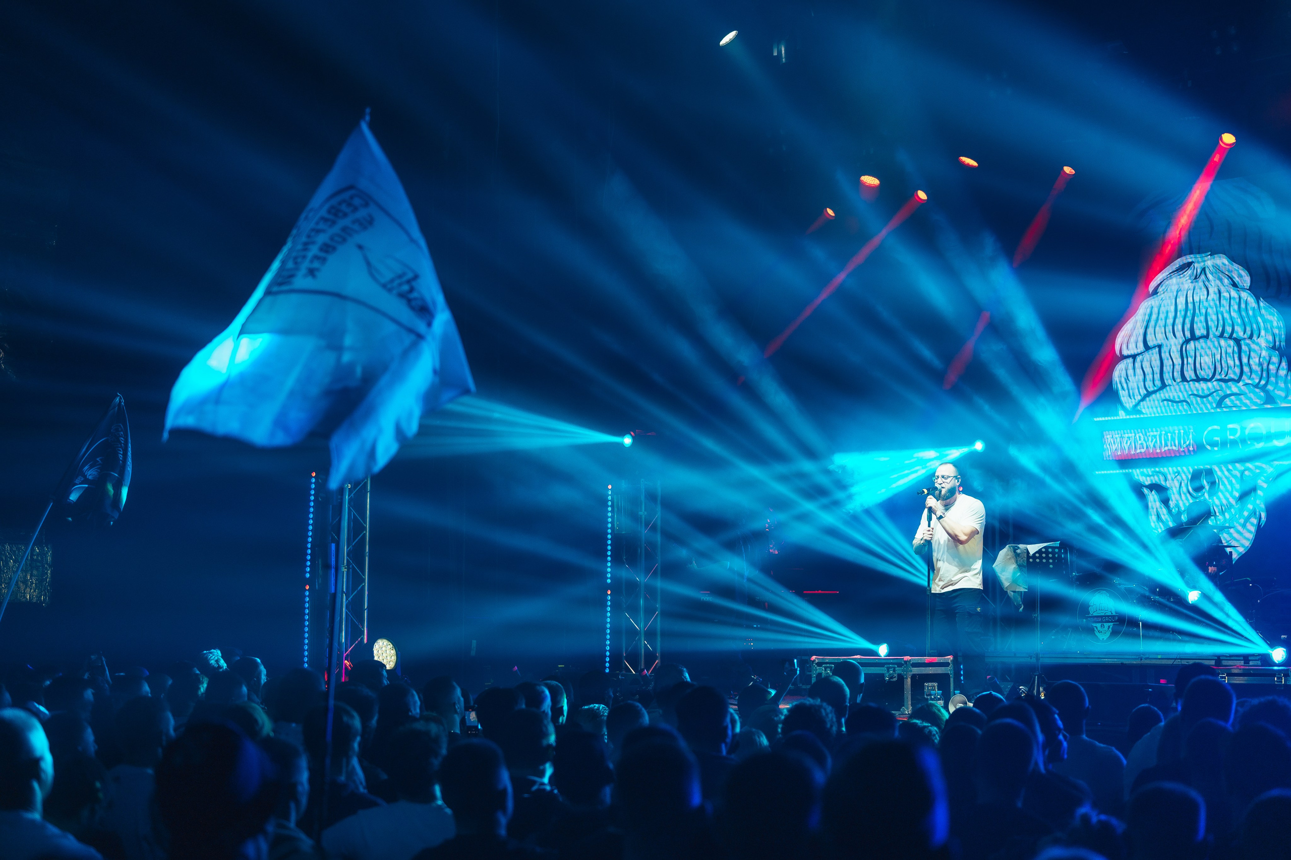 МАВАШИ group, 2025 год. Иван Кубик — фотограф и видеограф