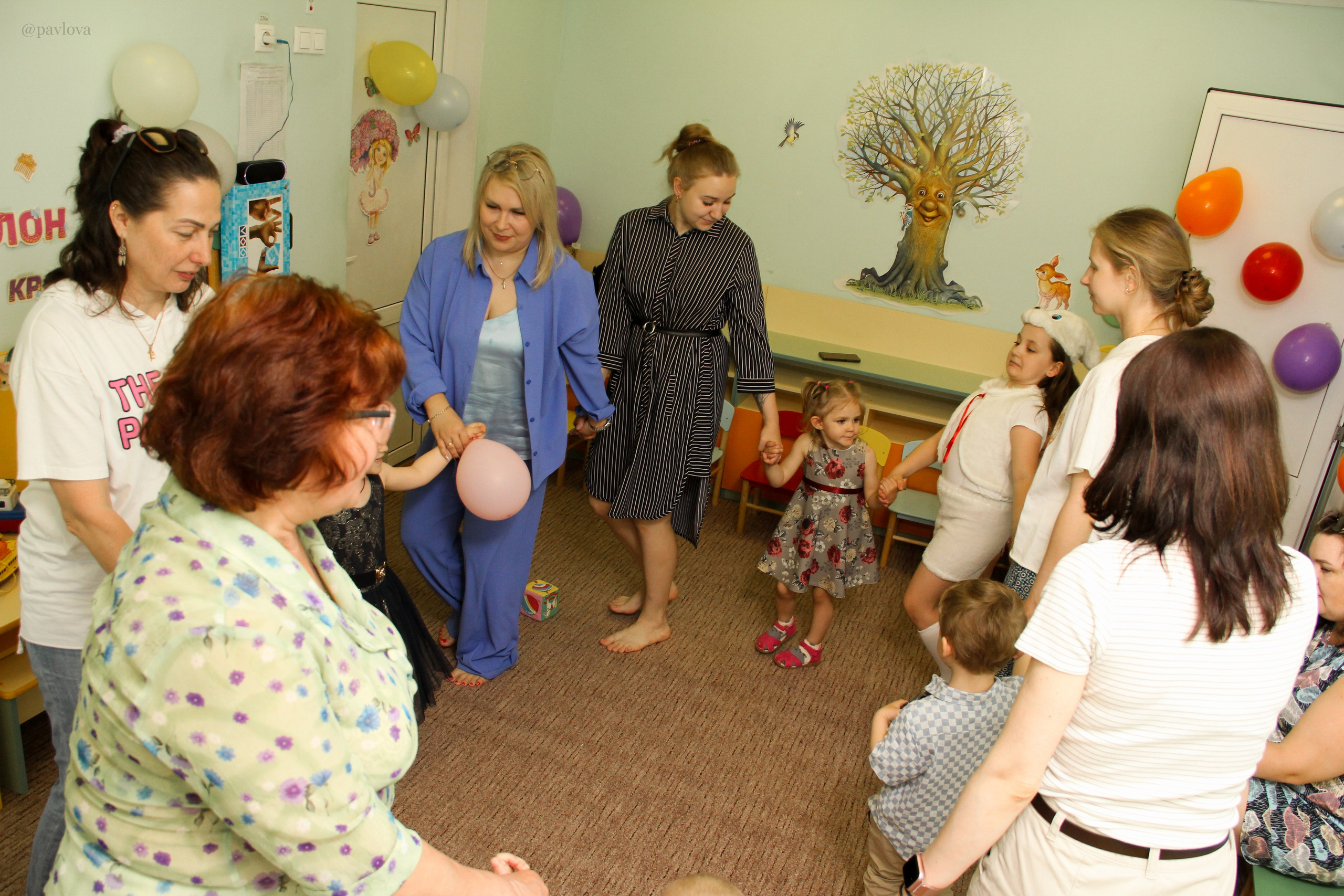 Выпускной в ГКП. Ilopavlova_ph