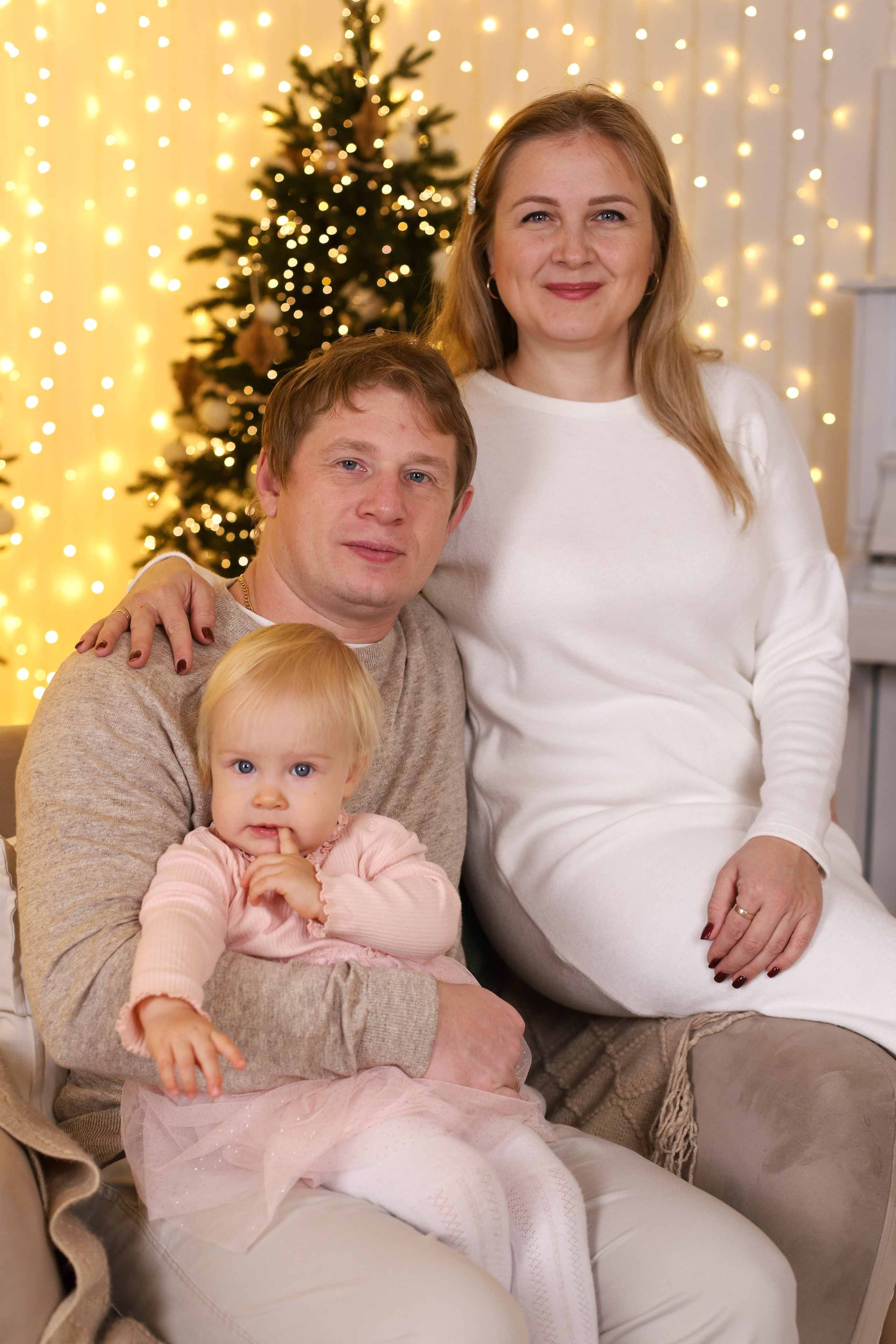 Семья Колесниковых. Ilopavlova_ph