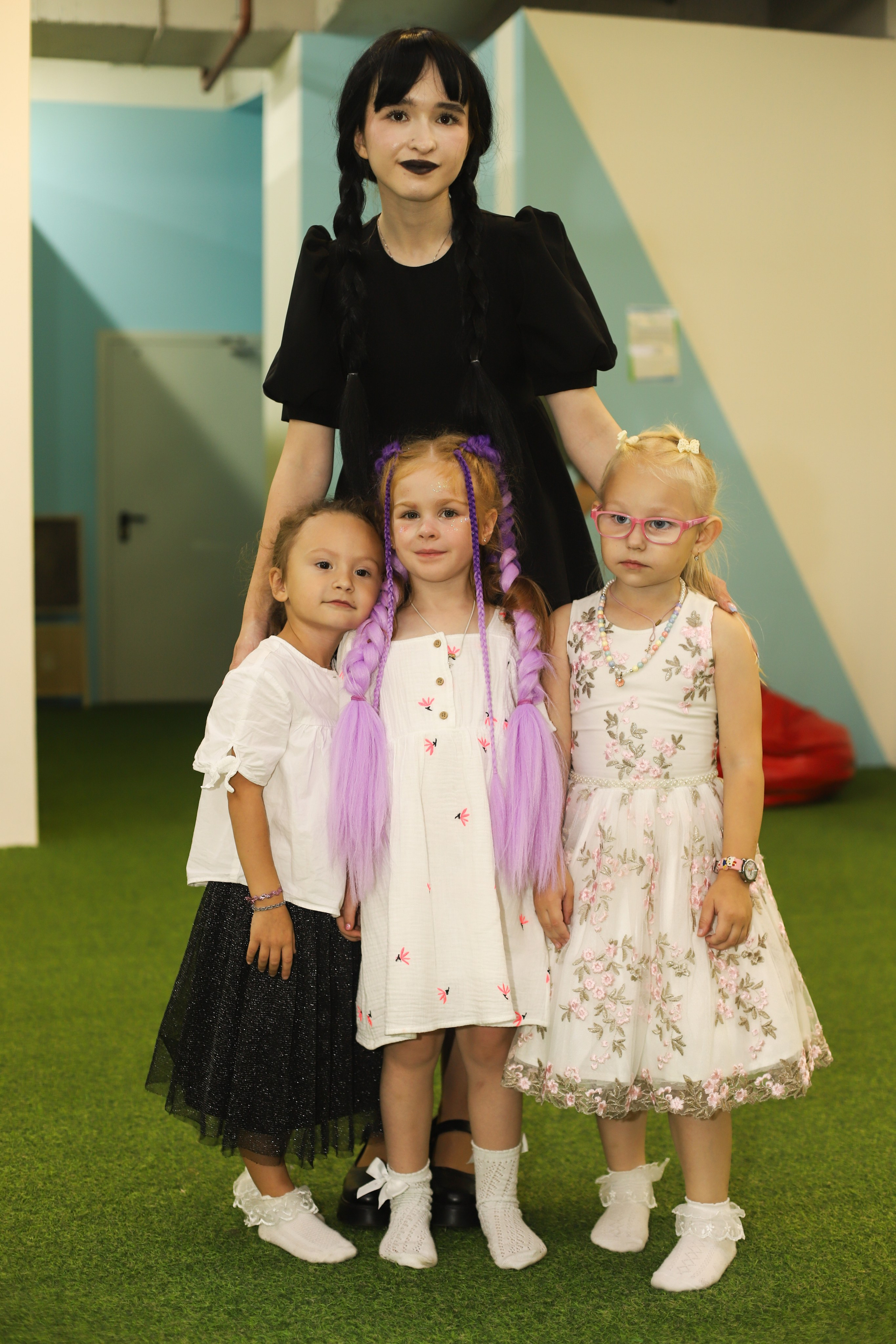 5 Лет Веронике. Ilopavlova_ph