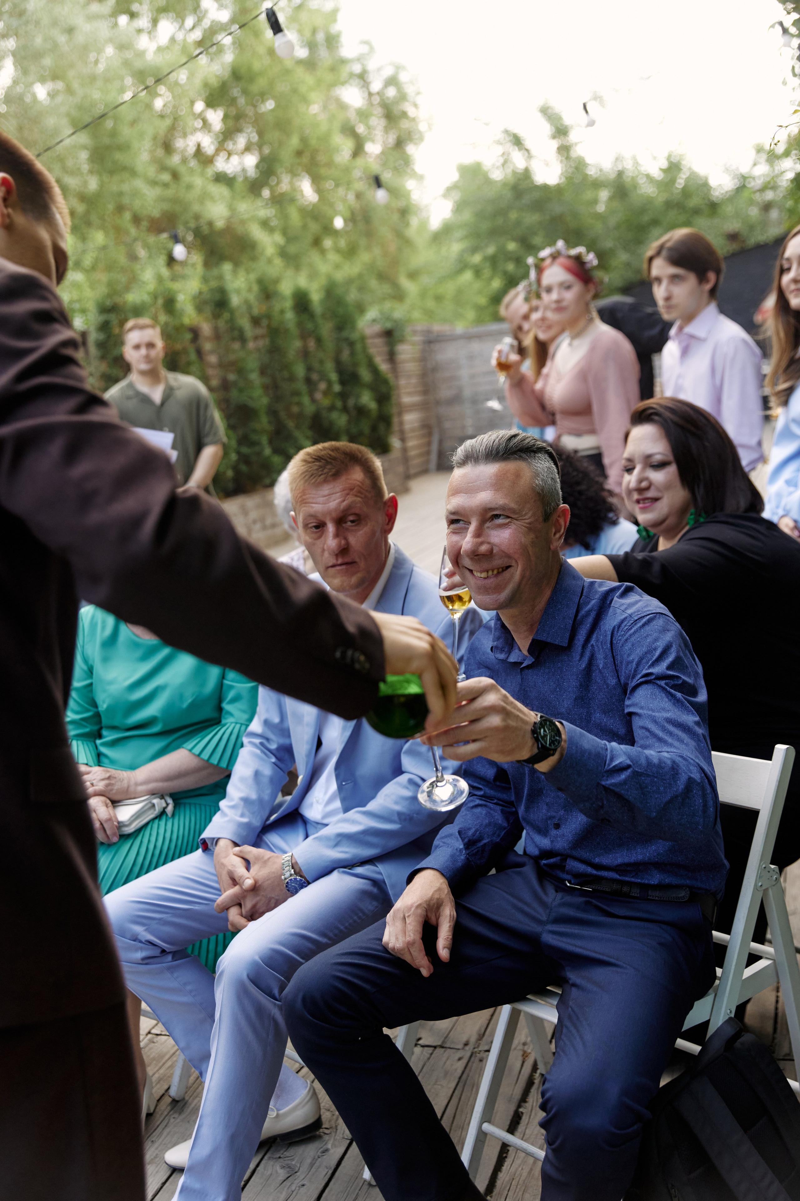 Любовь & Михаил. Фотограф и преподаватель по фотографии в Воронеже Олеся Микерова