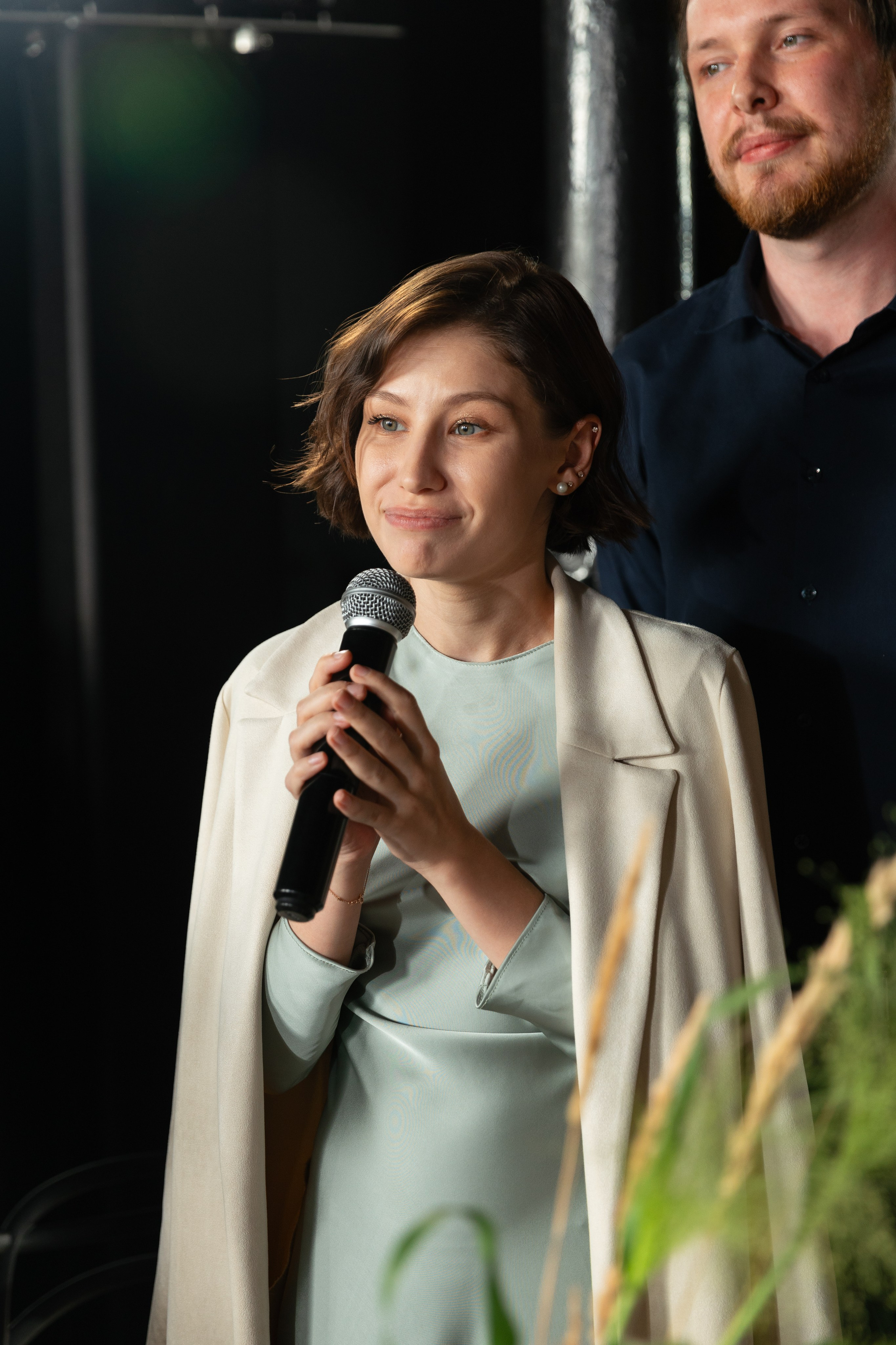 Forself. Wedding reels and photo