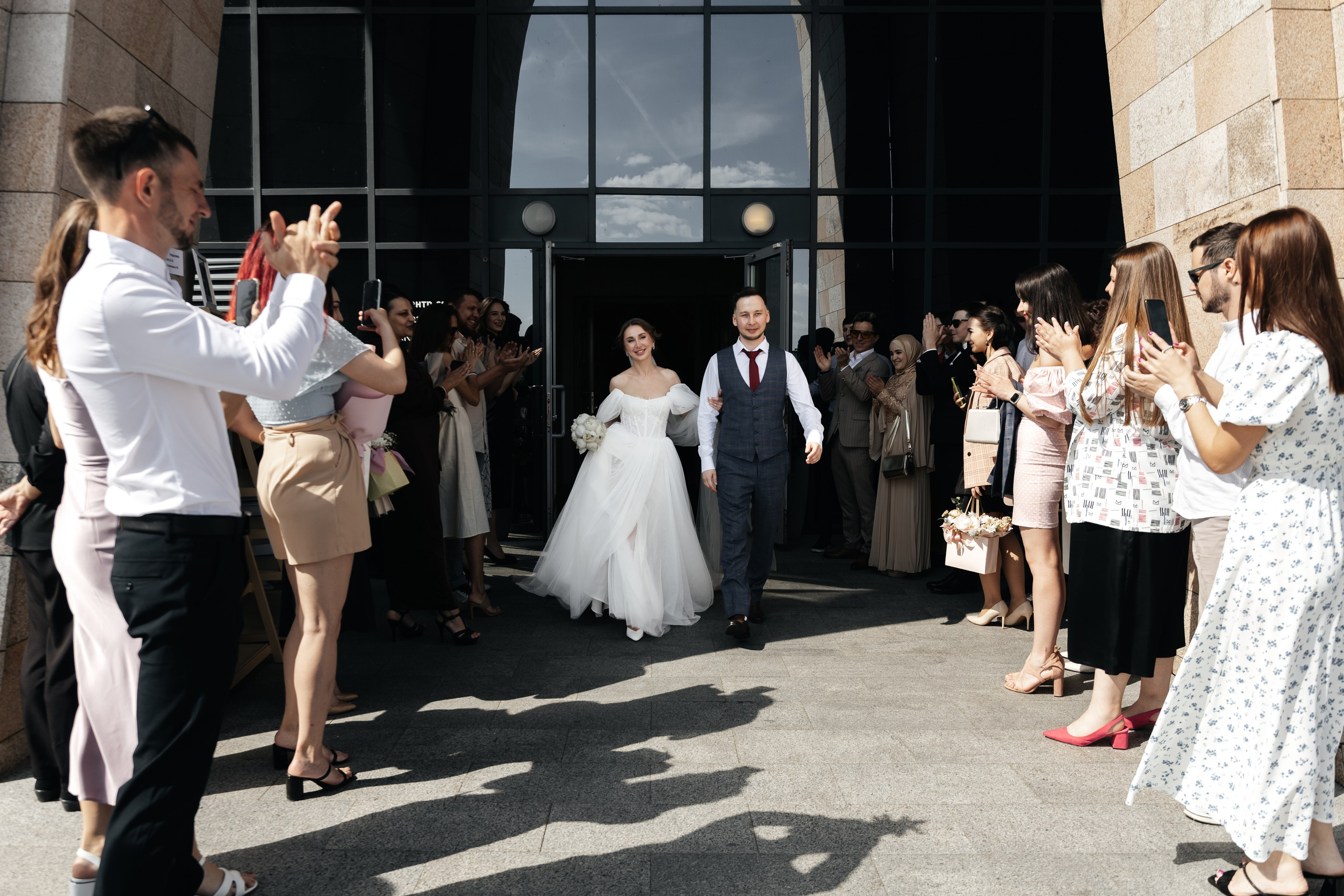 Renat & Alina. Свадебный фотограф Ильнар Асадуллин