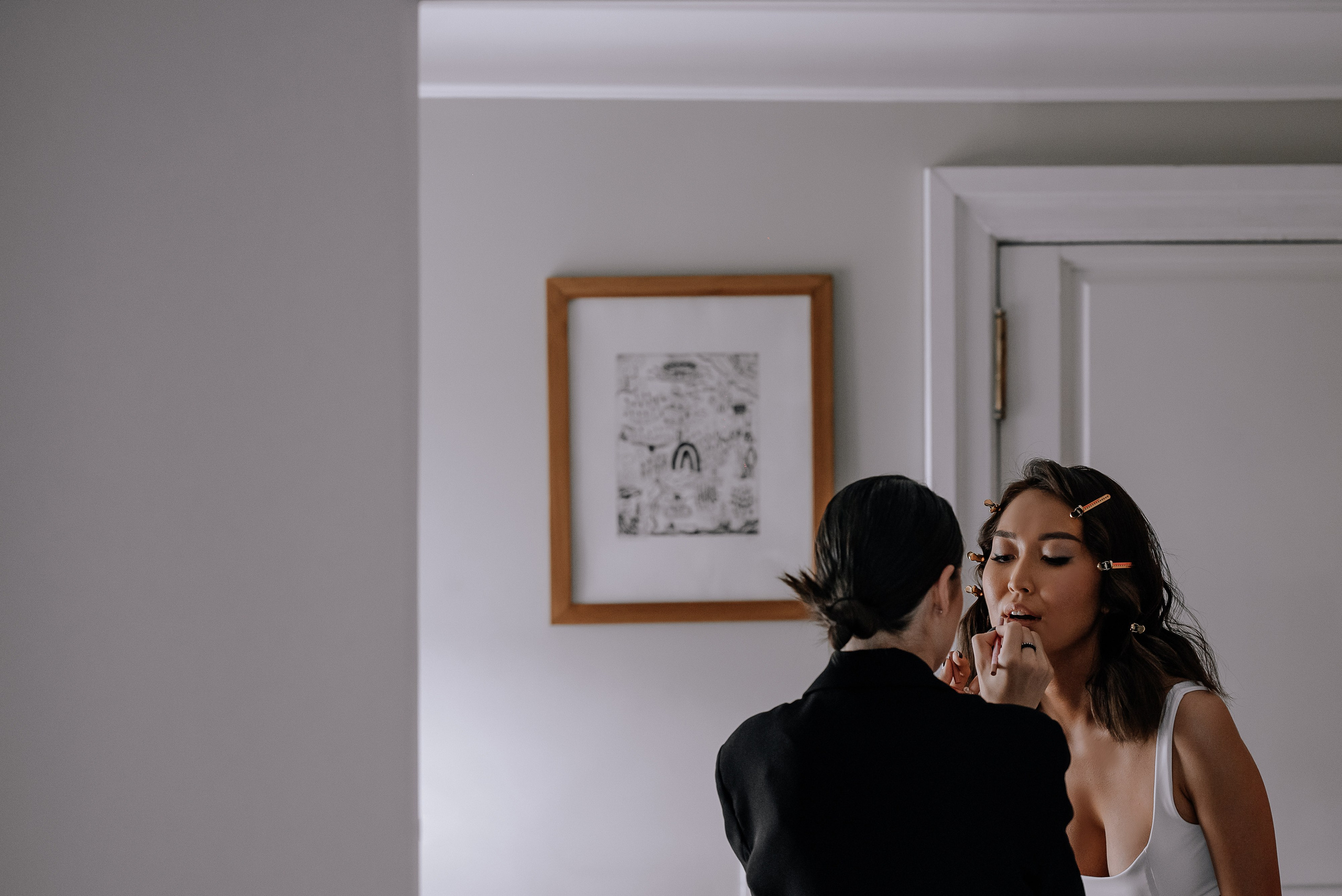 Свадьба Аяны & Андрея. Фотограф Москва. Шульгинова Ольга