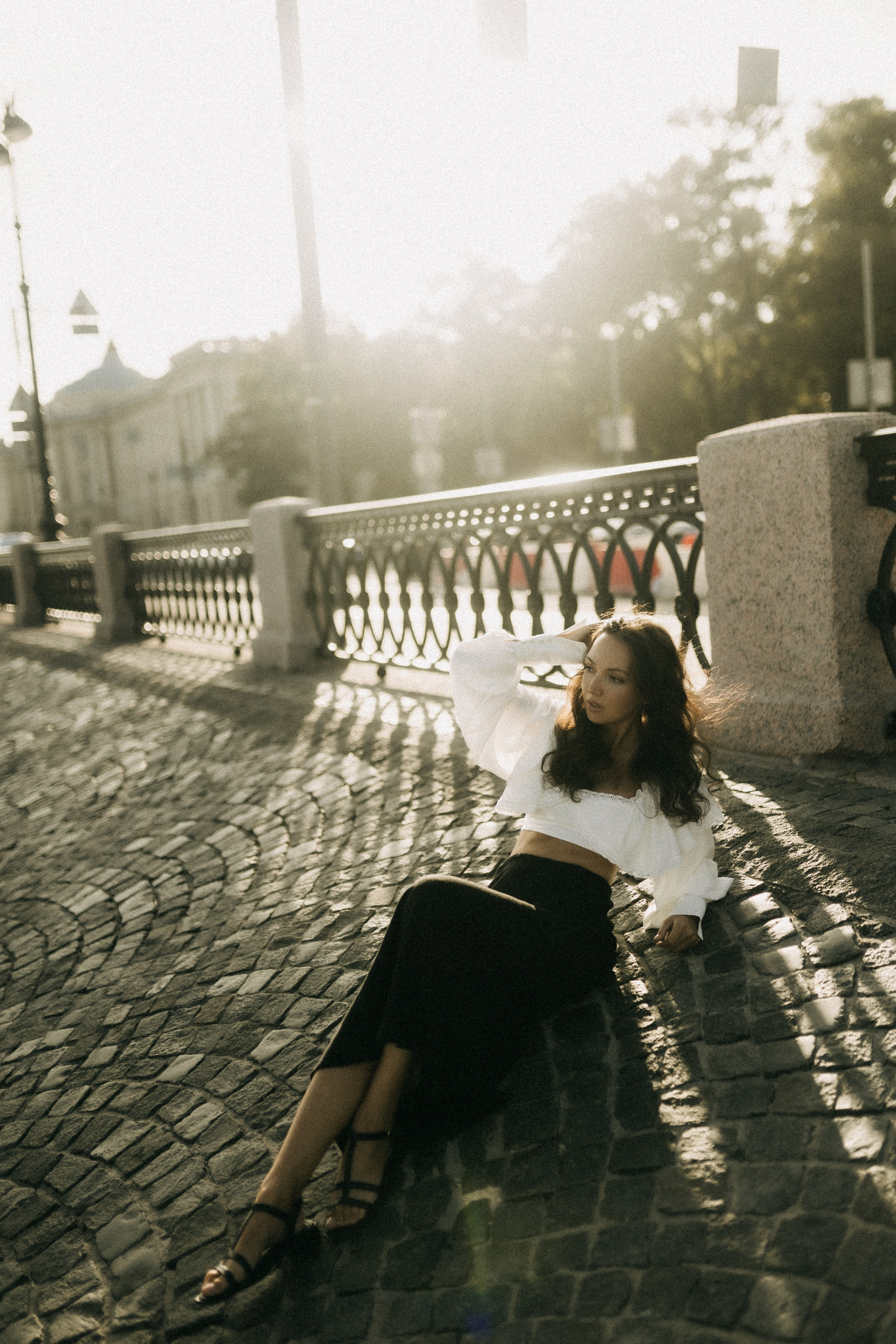 Лейла. Фотограф в Санкт-Петербурге