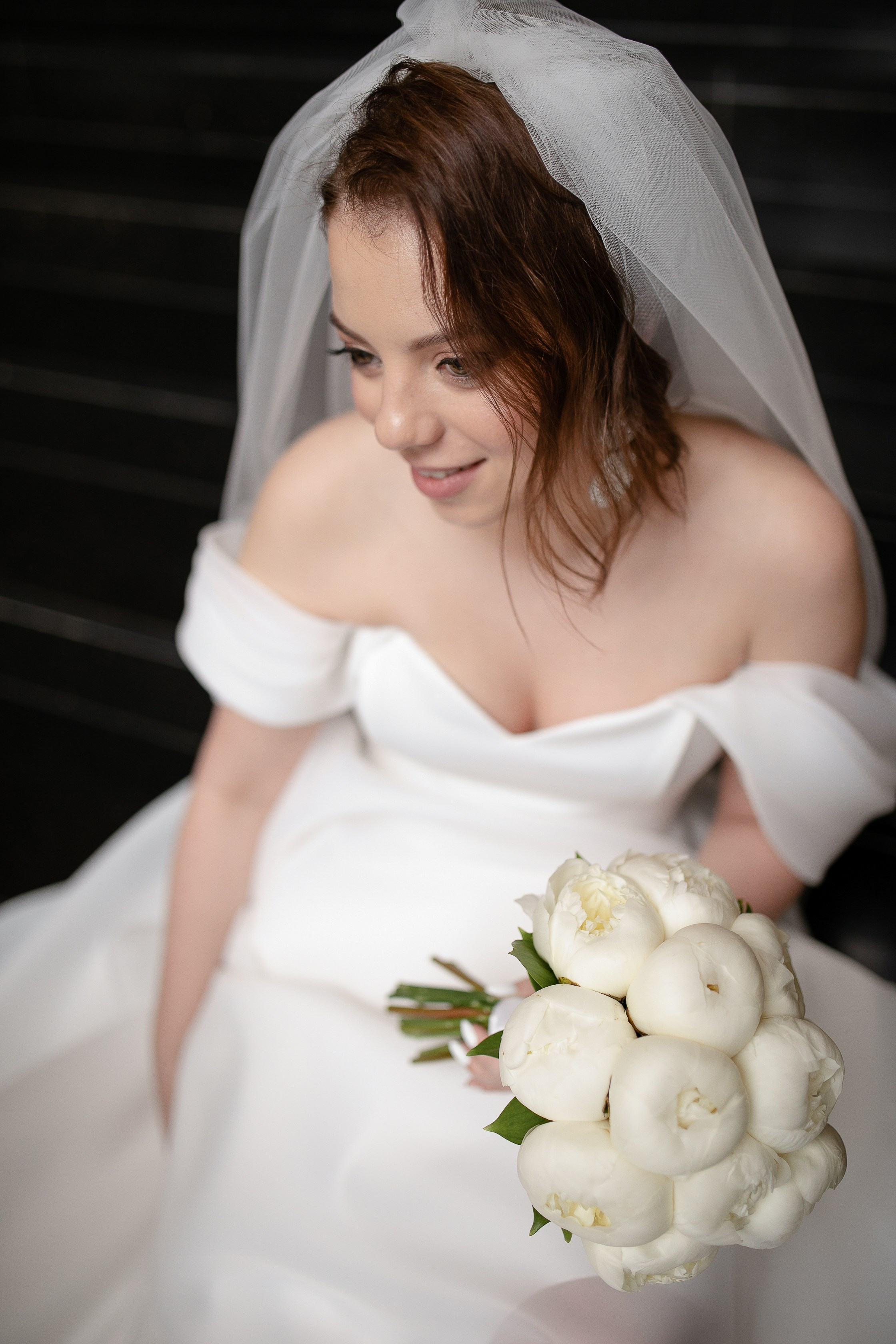 Katya & Sasha. Фотограф Ксения Есенина Москва