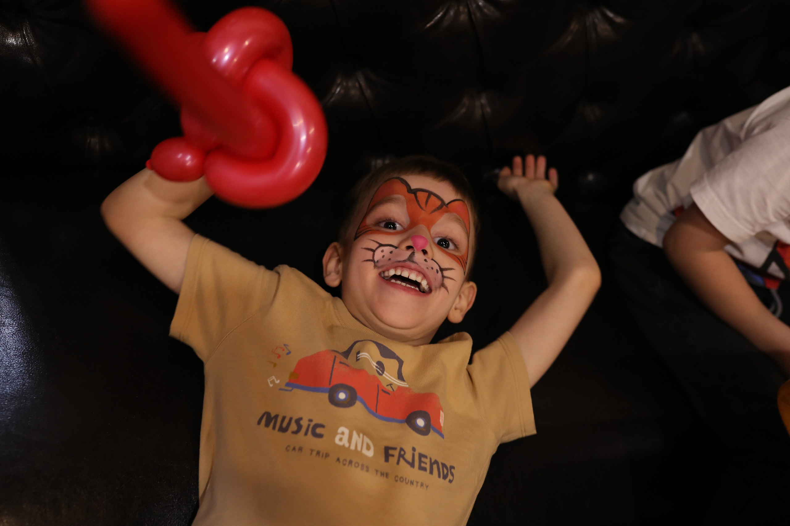 Dasha. Фотограф Ксения Есенина Москва