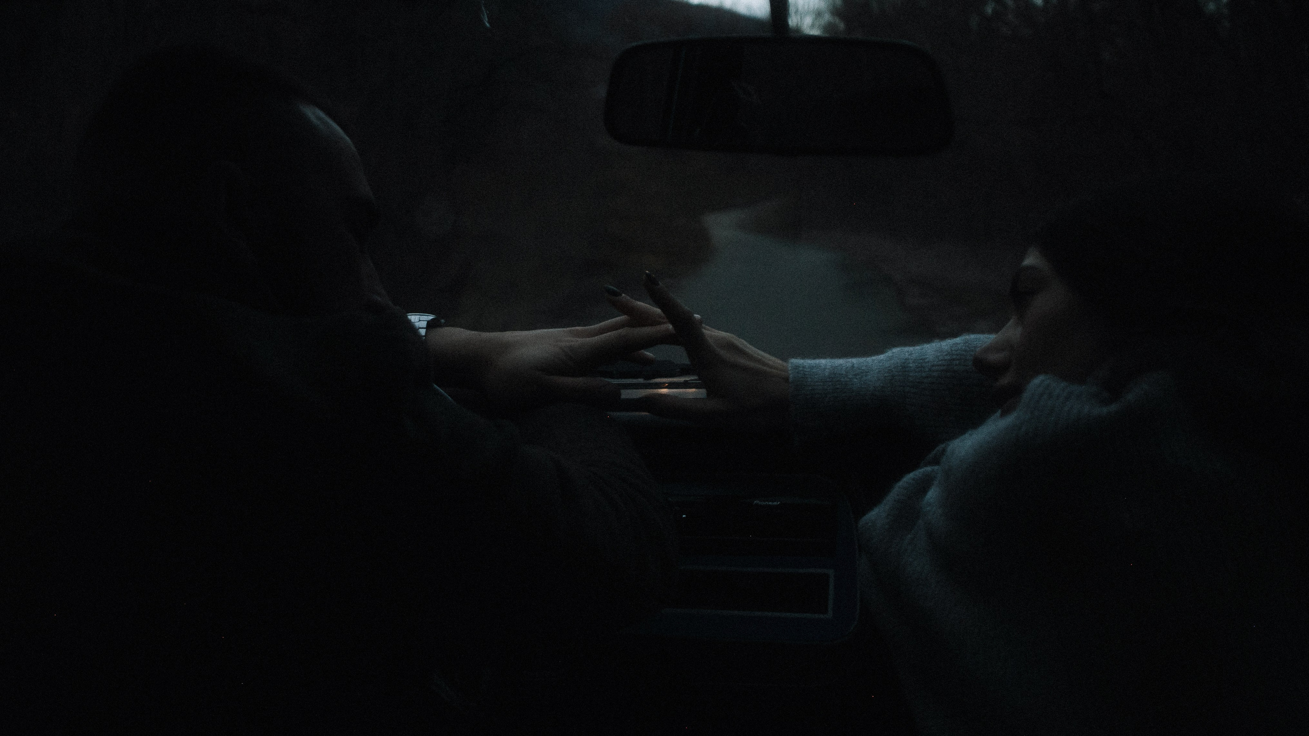 Артем и Настя, и история из жизни. Фотограф в Крыму | Виктория Нотевская