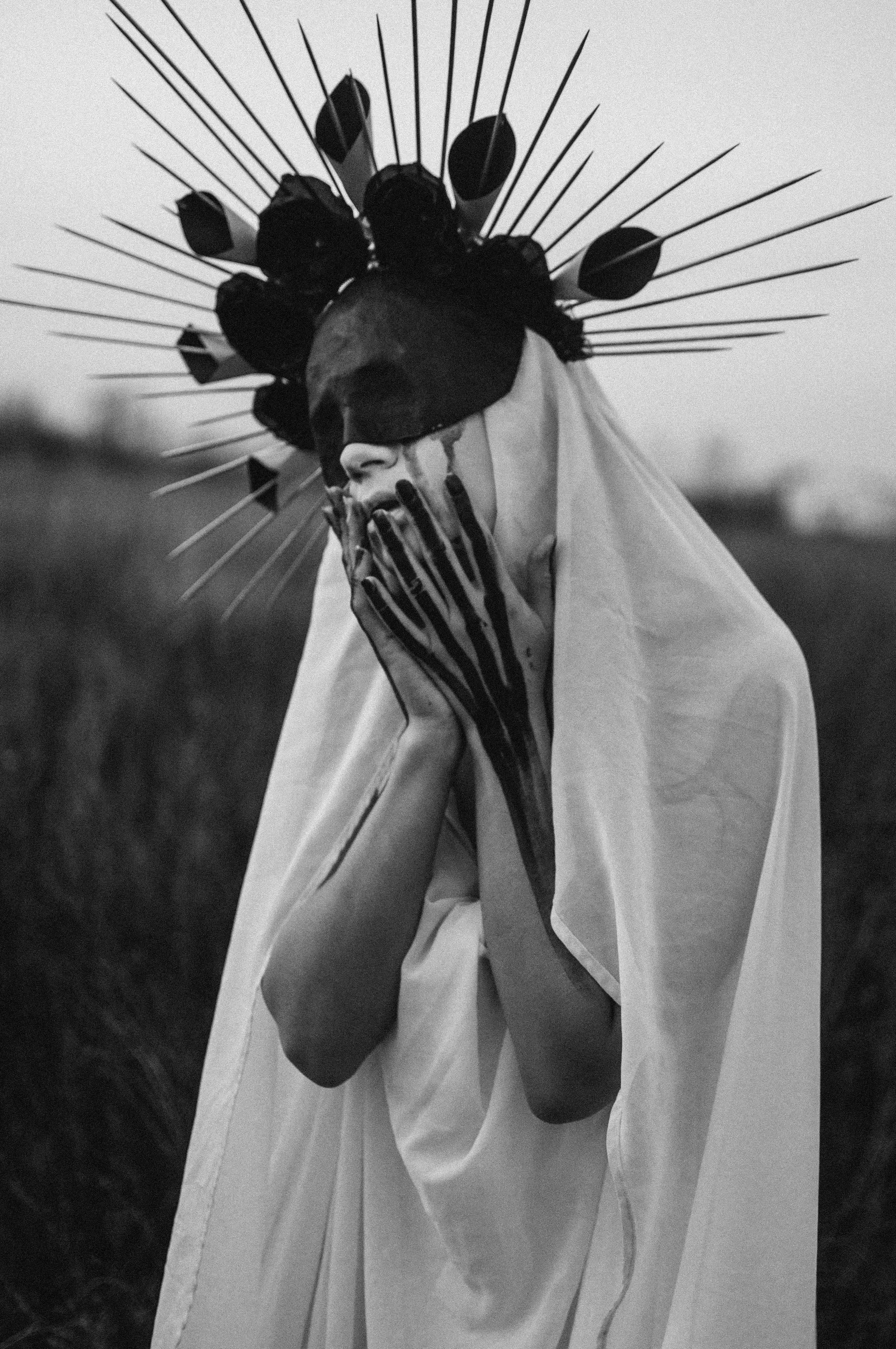 DARK CROWN. Фотограф в Самаре Иван Булатов