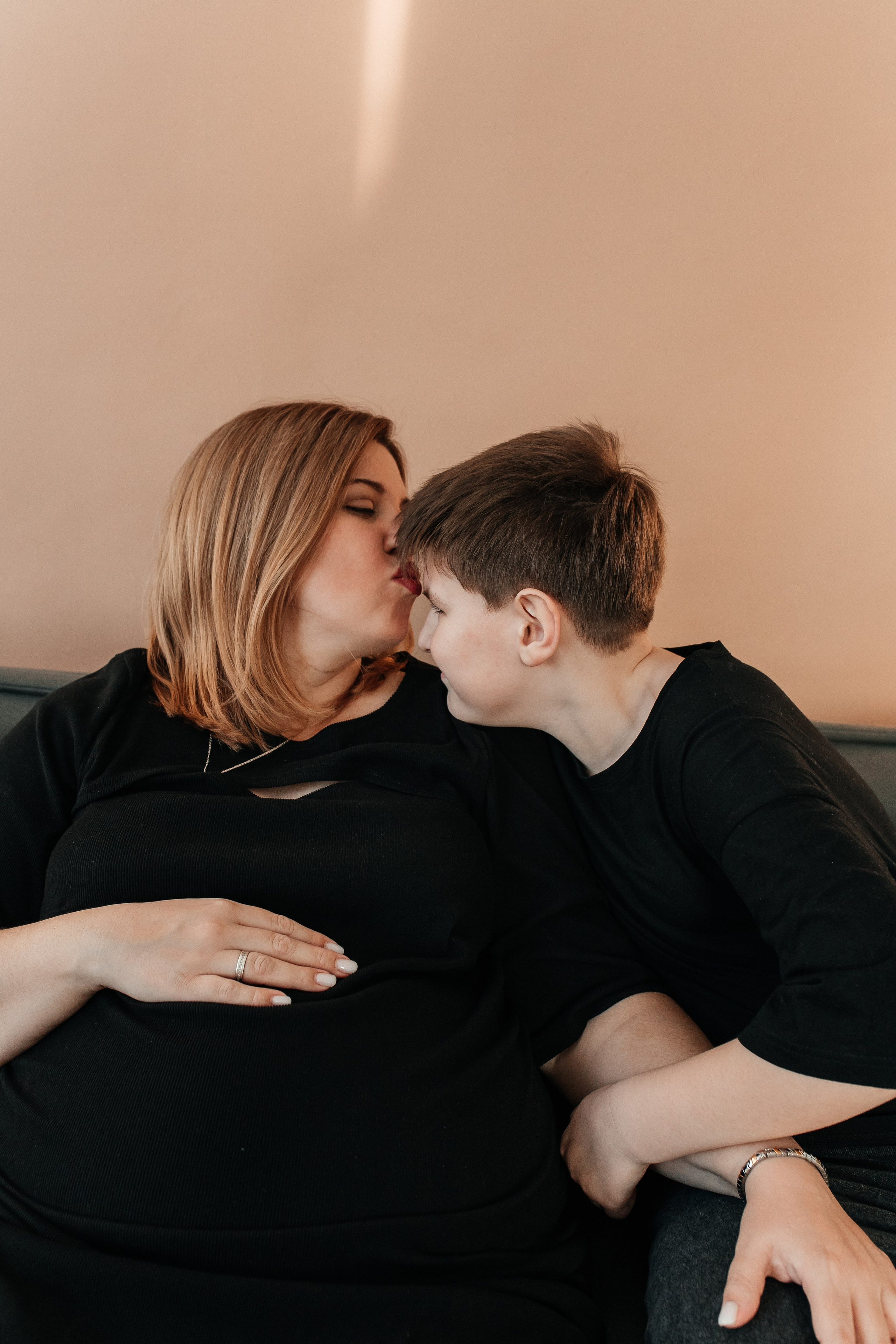 Вова, Алина и Давид. Фотограф в Томске Ирина Павлуцкая