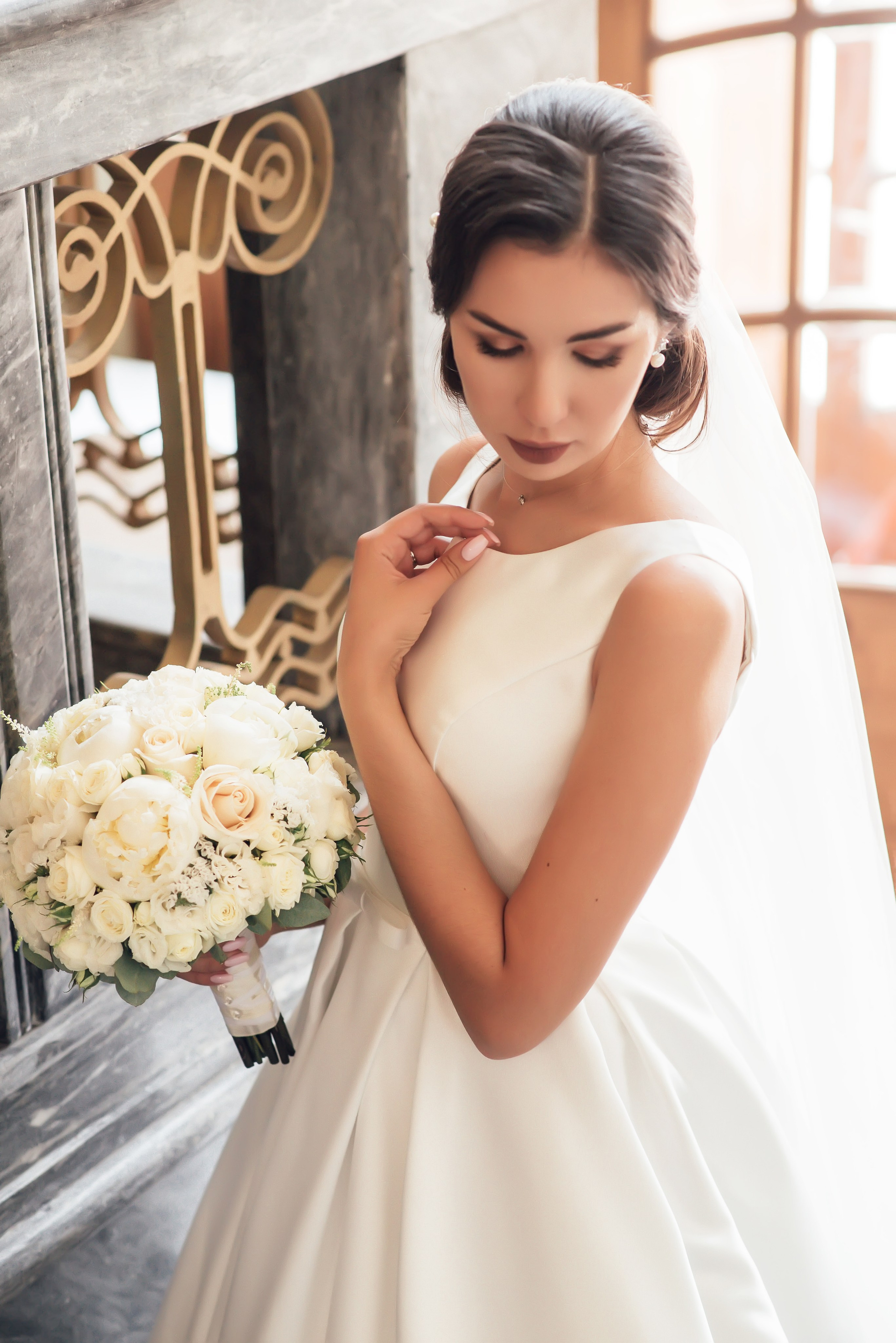 Modern Wedding. Свадебный фотограф в Самаре Анна Гладунова