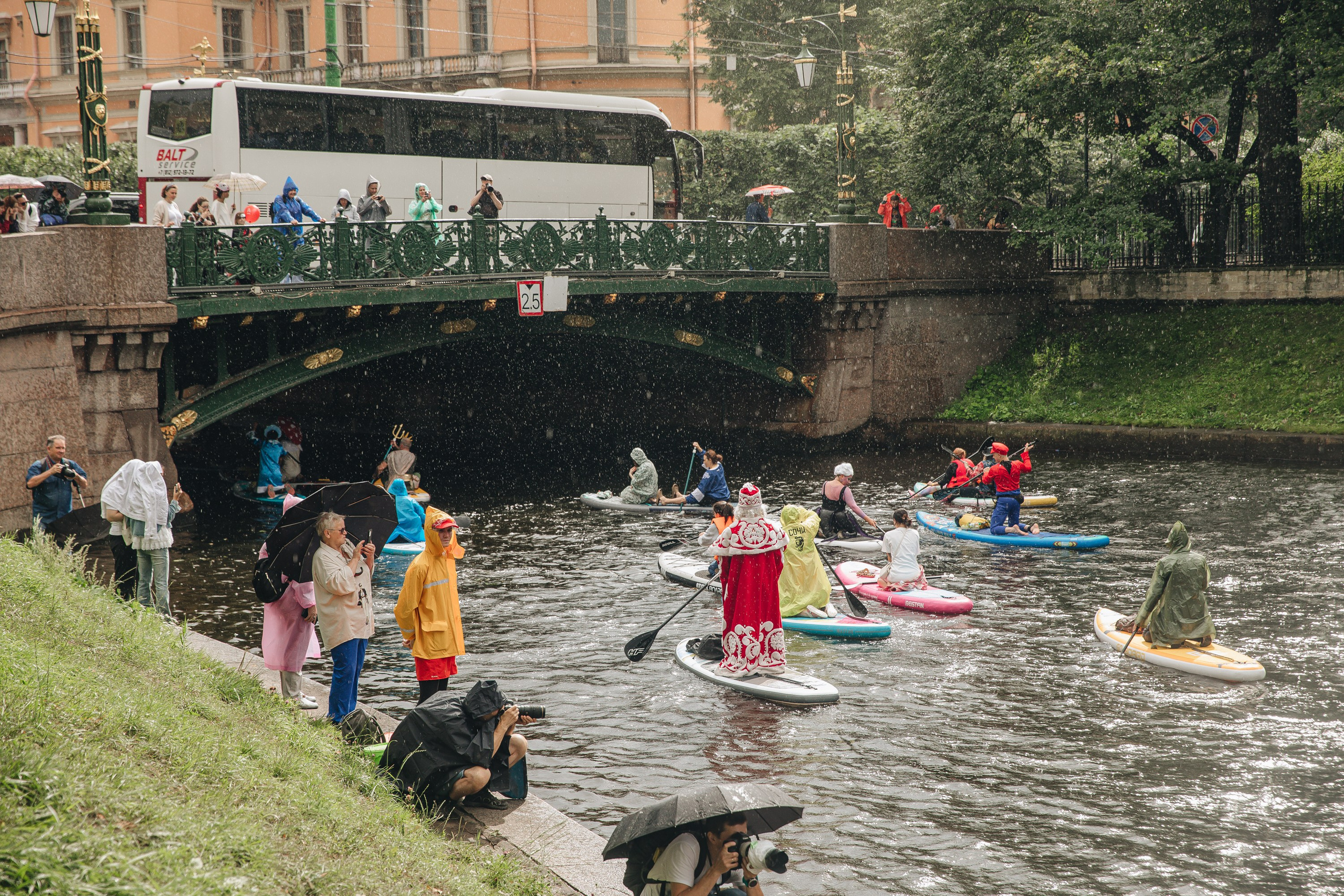 SUP FEST 2024. Семейный фотограф в Санкт-Петербурге Ева Маркова