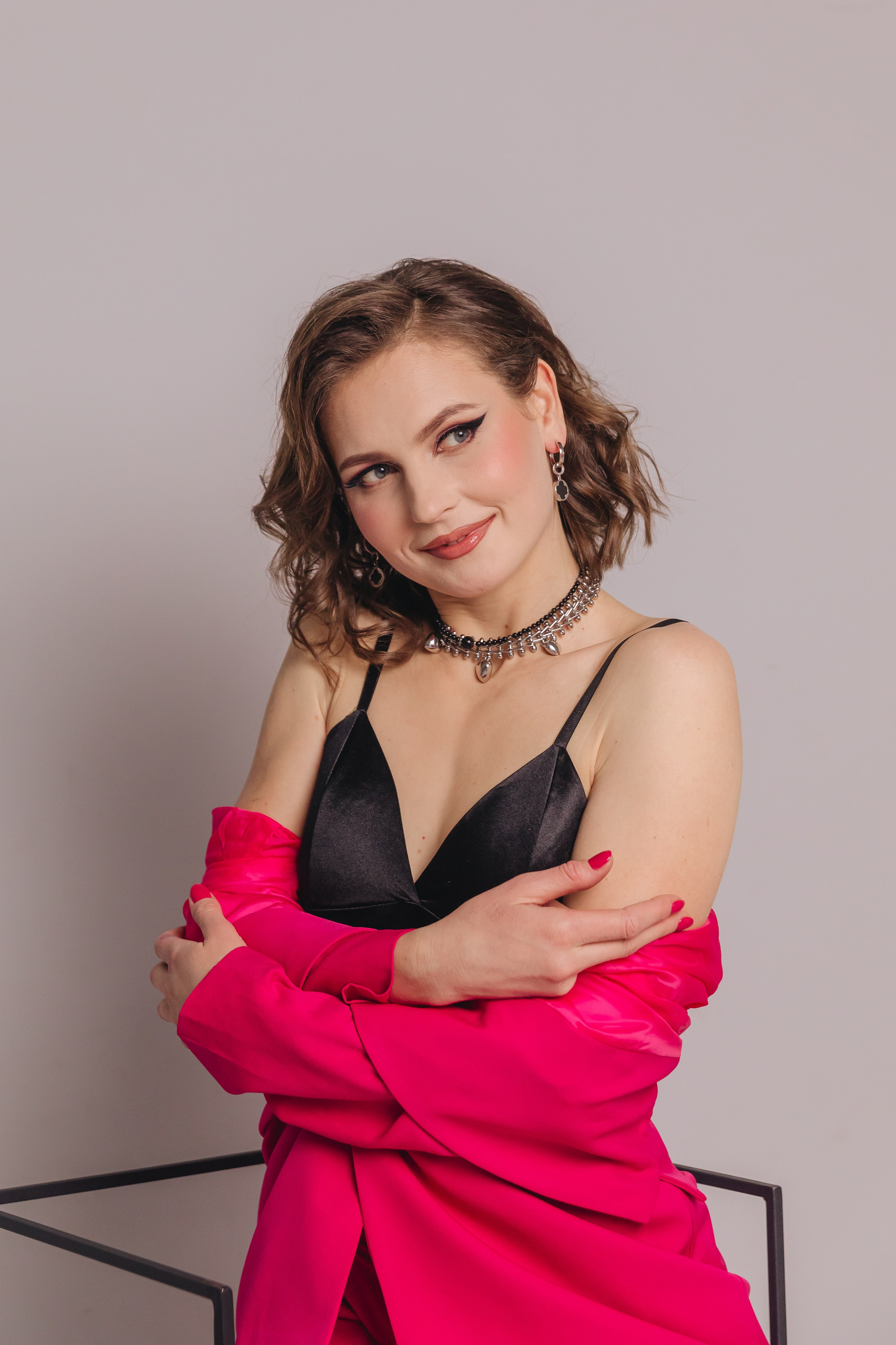 Pink mood. Семейный фотограф в Санкт-Петербурге Ева Маркова