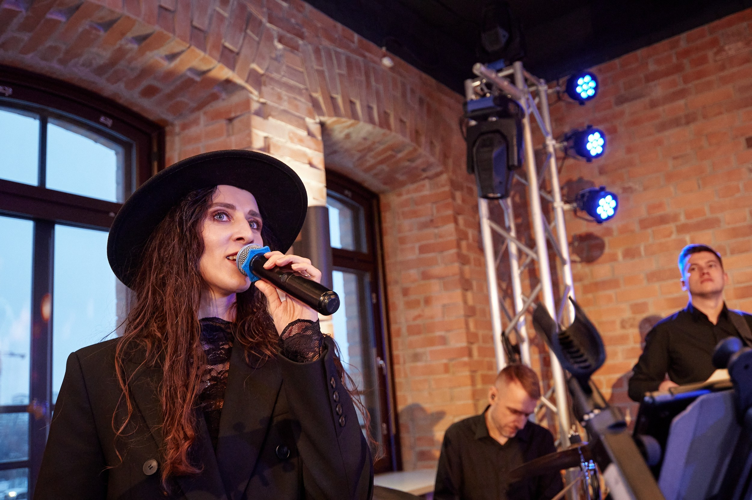 Битва экспертов в «Конторе пароходства». Фотограф Дмитрий Пименов