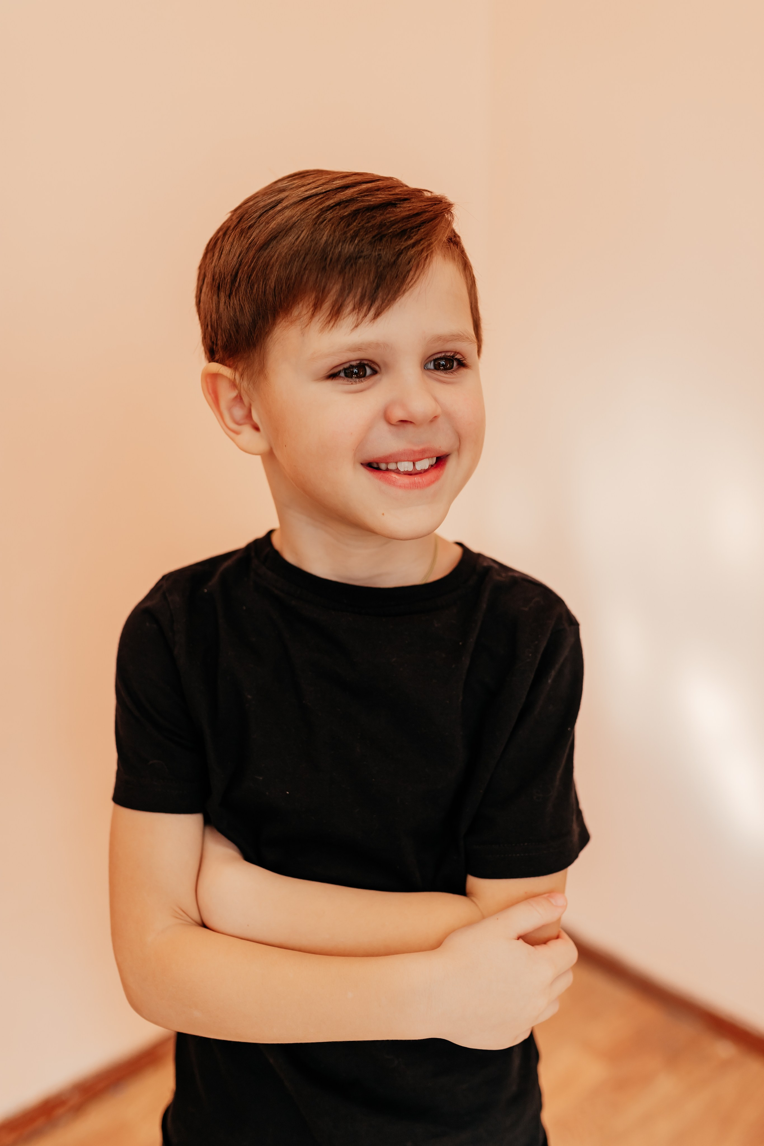 Выпускная группа сада. Семейный и домашний фотограф в Москве и МО Королева Валерия