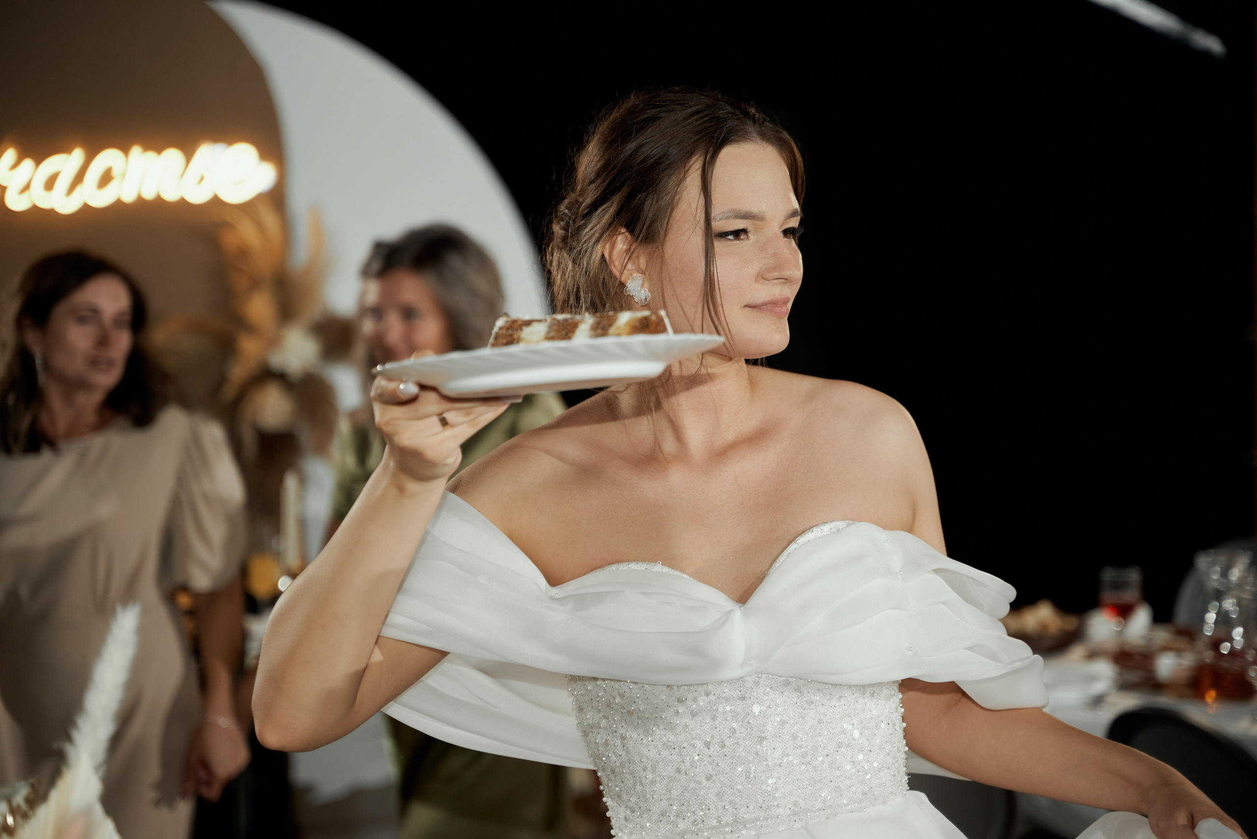 Александра и Максим. Свадебный фотограф Александр Браво