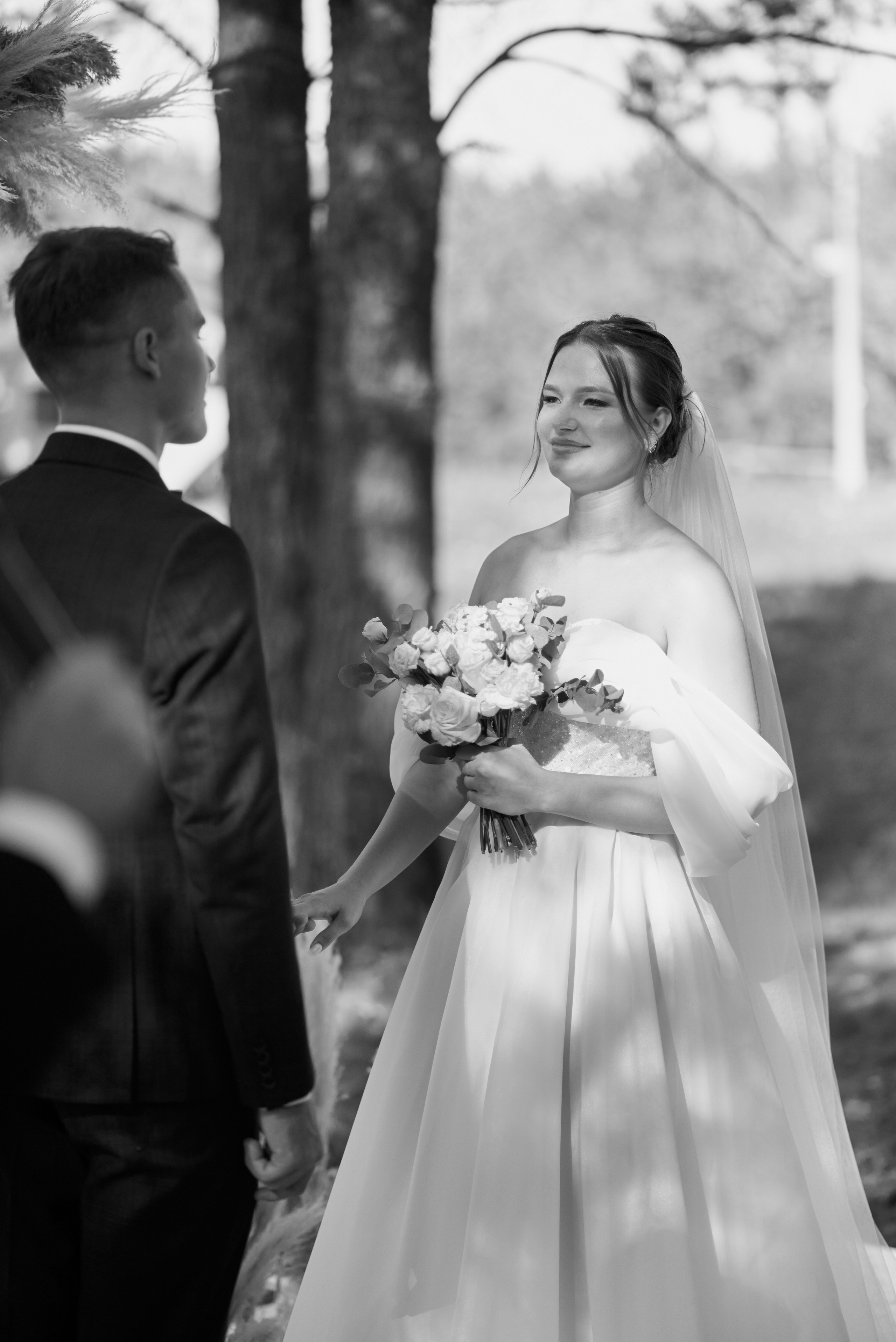 Александра и Максим. Свадебный фотограф Александр Браво