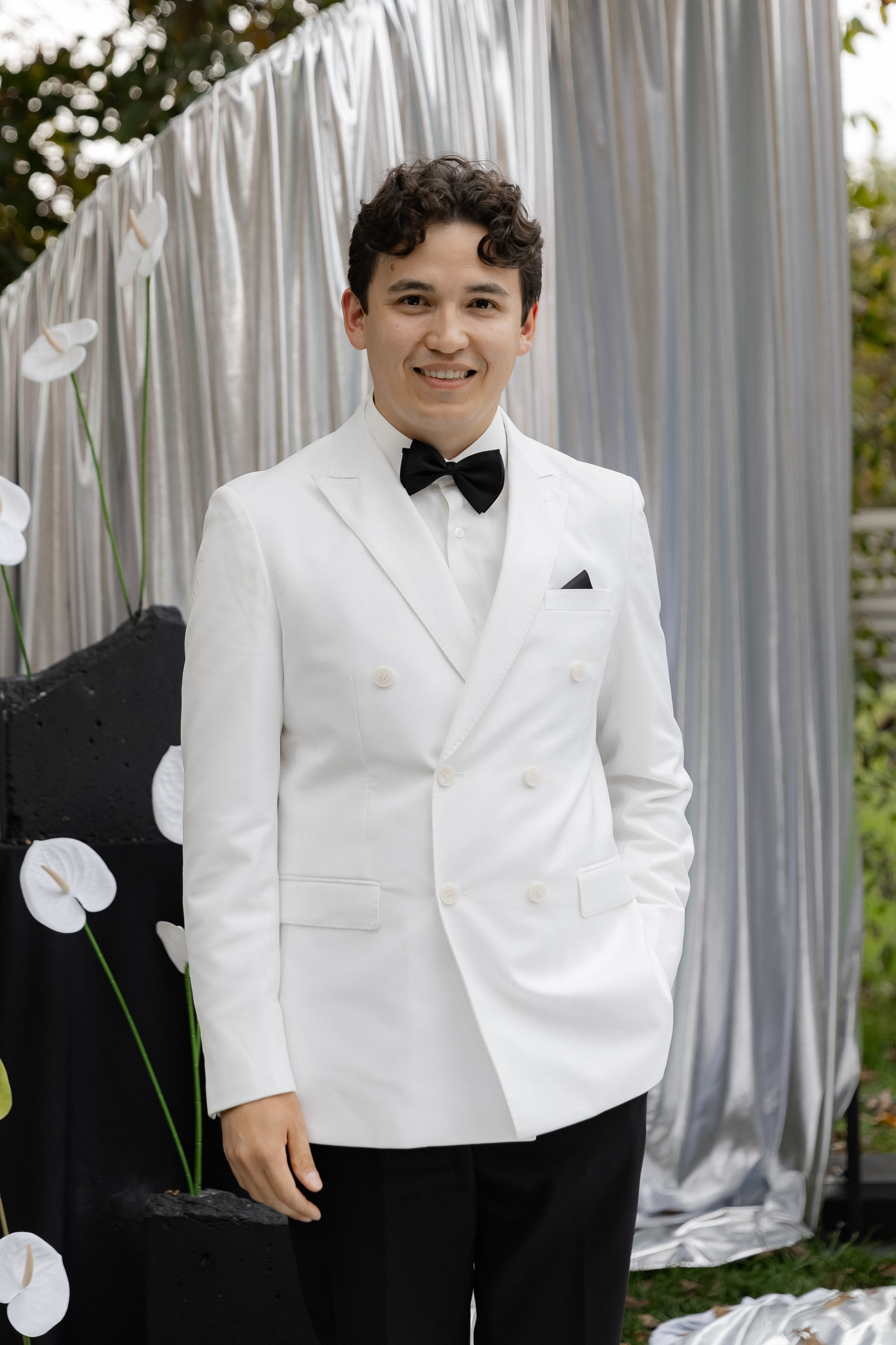 Ильвира и Айрат. Kamaeva.ru