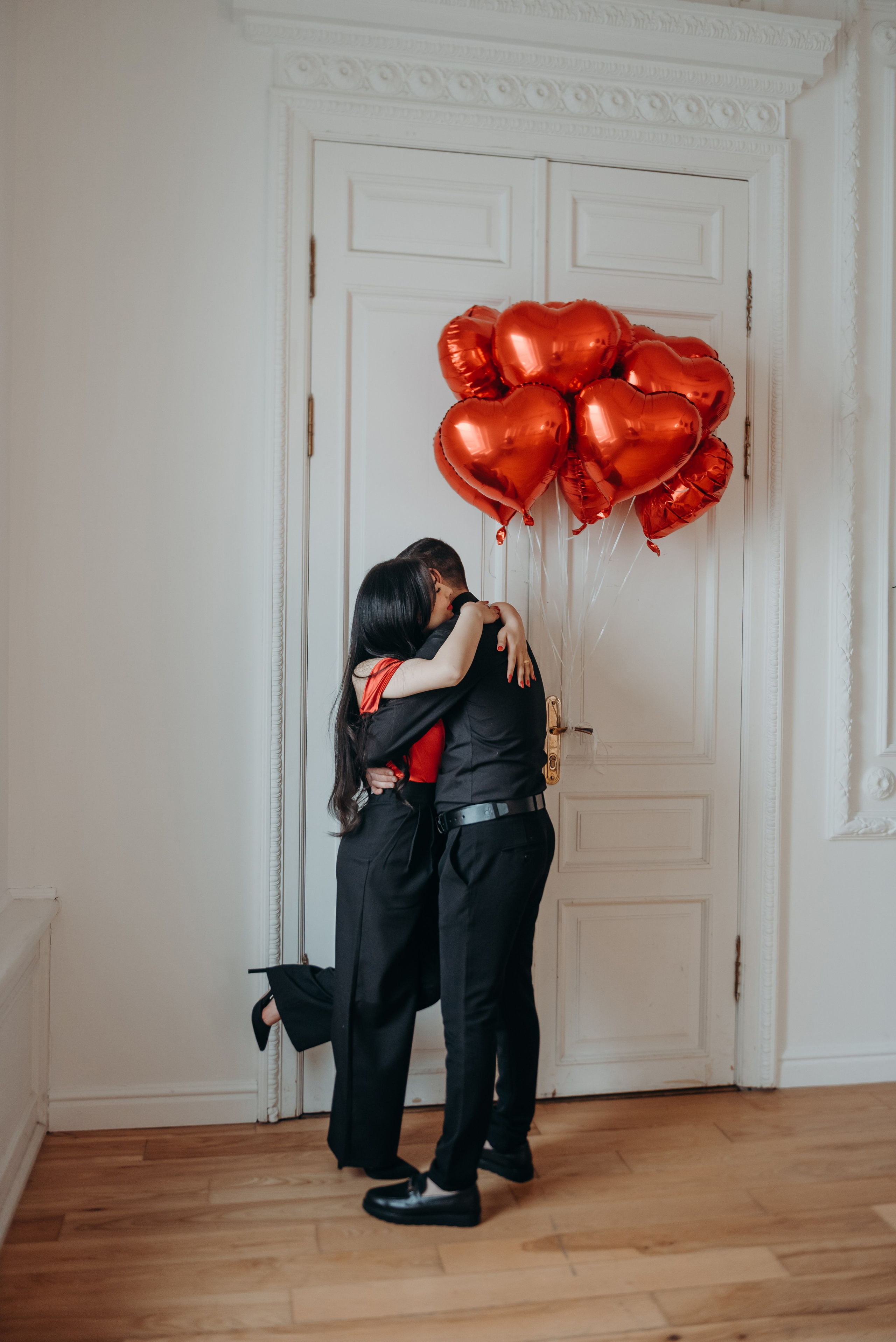 Люби меня, люби. Фотограф Алена Нормальная в Санкт-Петербурге