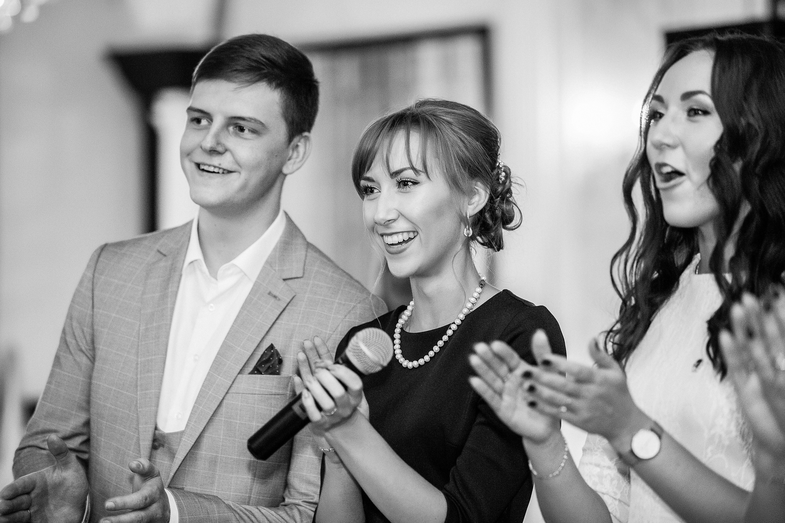 Алёна Николай. Свадебный и семейный фотограф в Москве и Подмосковье Лариса Козлова