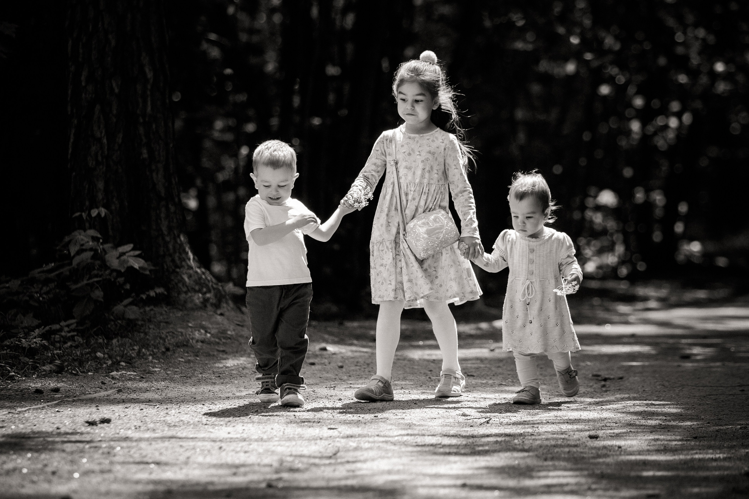 Мария Александр и их дети. Свадебный и семейный фотограф в Москве и Подмосковье Лариса Козлова