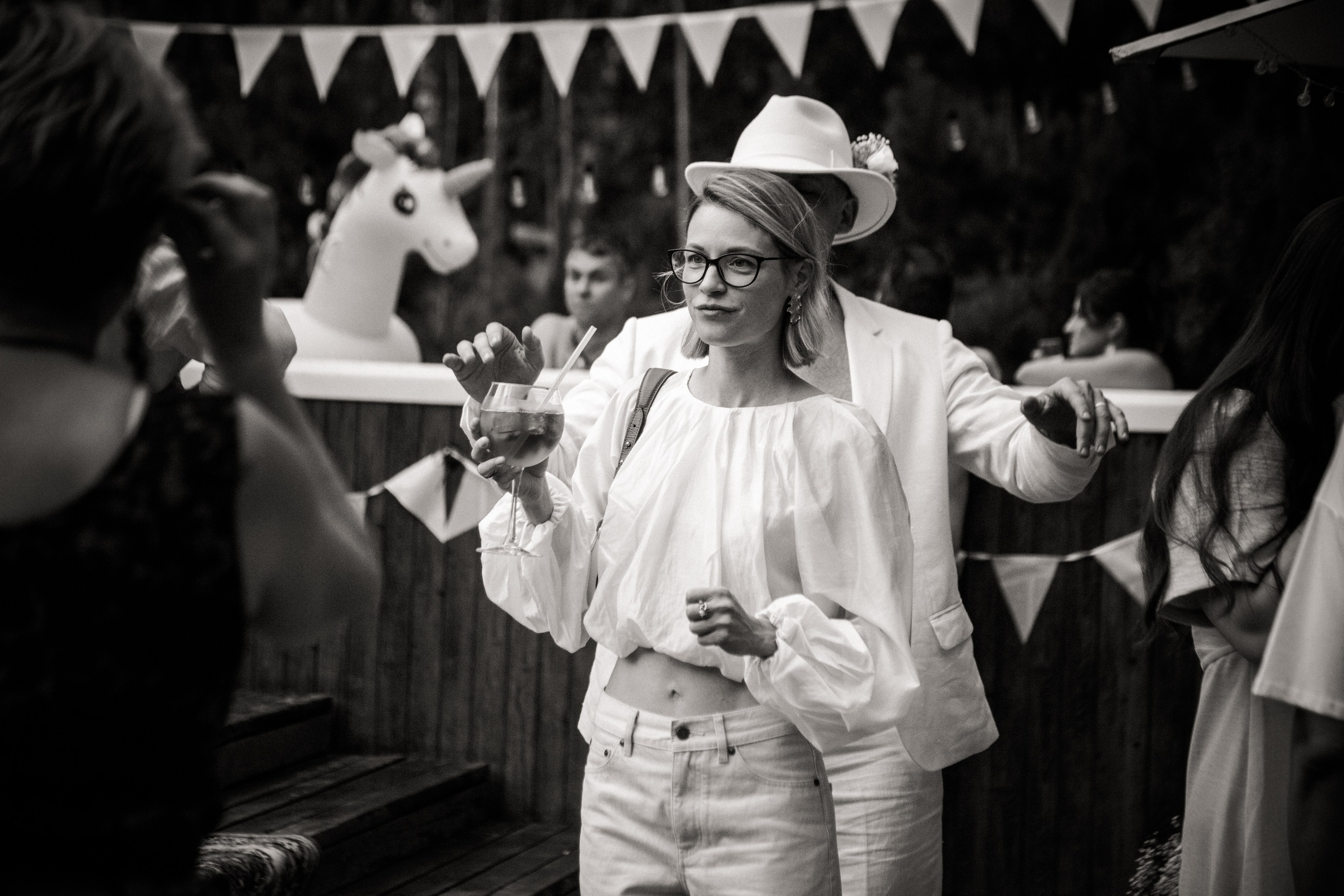 Свадебная фотосъемка в загородном отеле «LaFa». Свадебный и семейный фотограф в Москве и Подмосковье Лариса Козлова