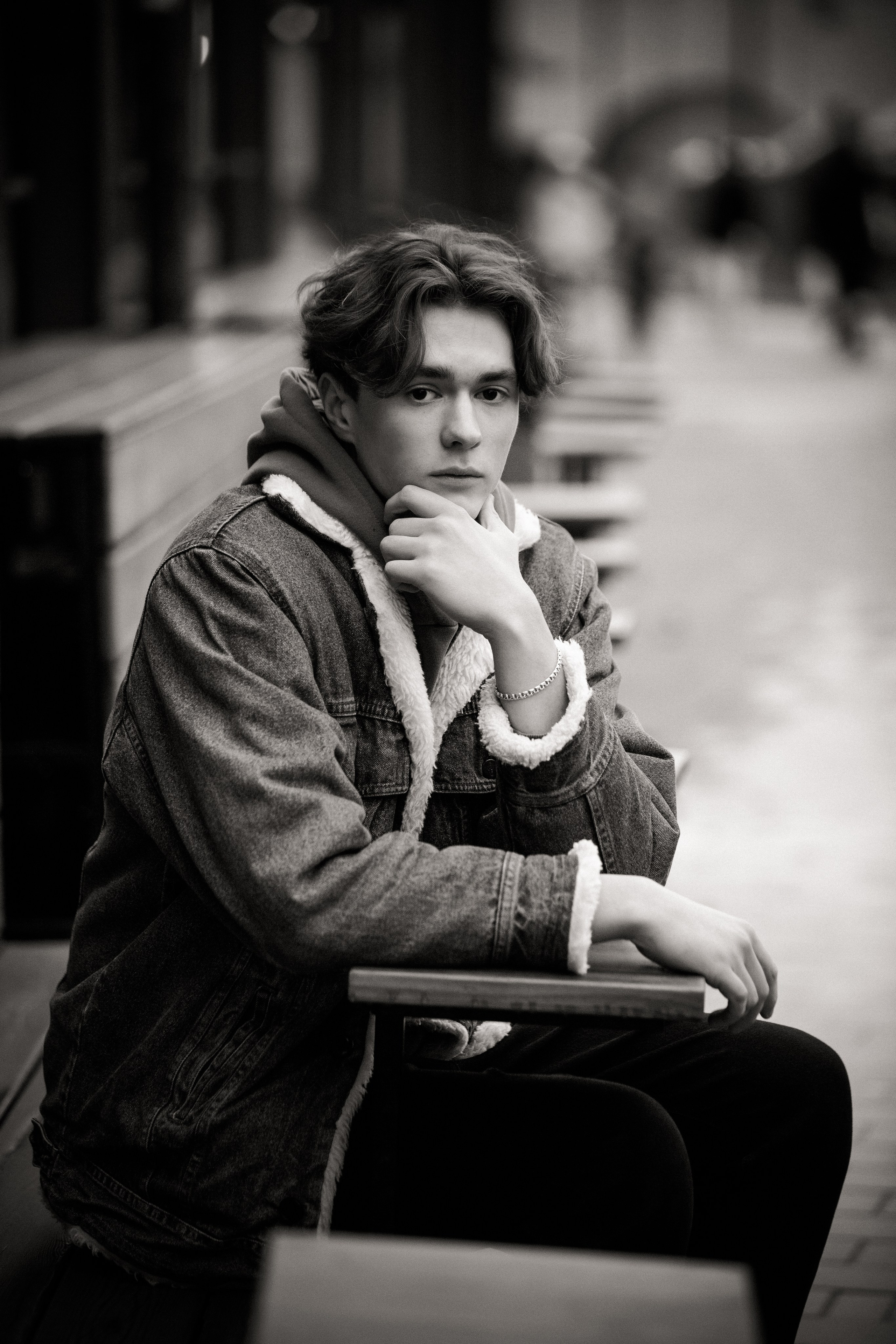 Фотосессия Дизайн-завод. Свадебный и семейный фотограф в Москве и Подмосковье Лариса Козлова