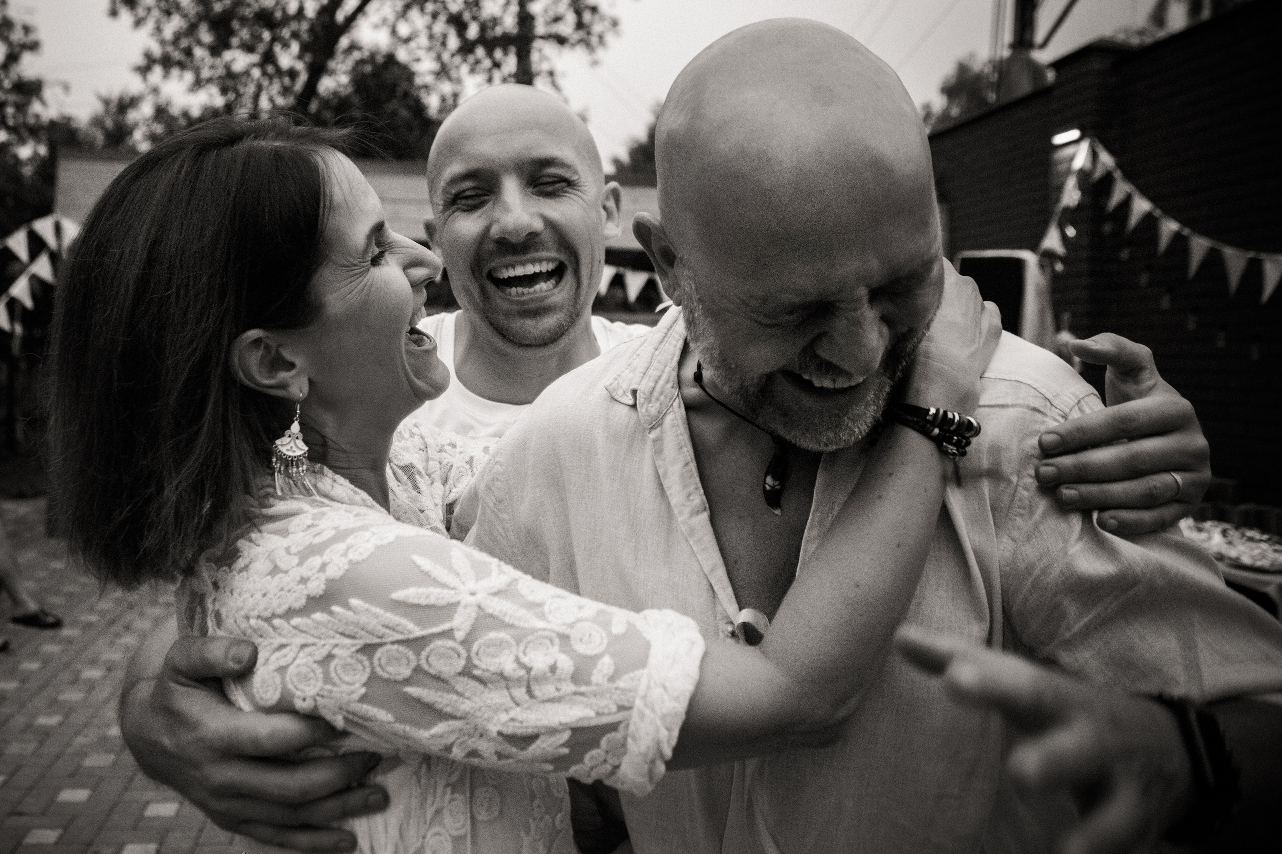 Свадебная фотосъемка в загородном отеле «LaFa». Свадебный и семейный фотограф в Москве и Подмосковье Лариса Козлова