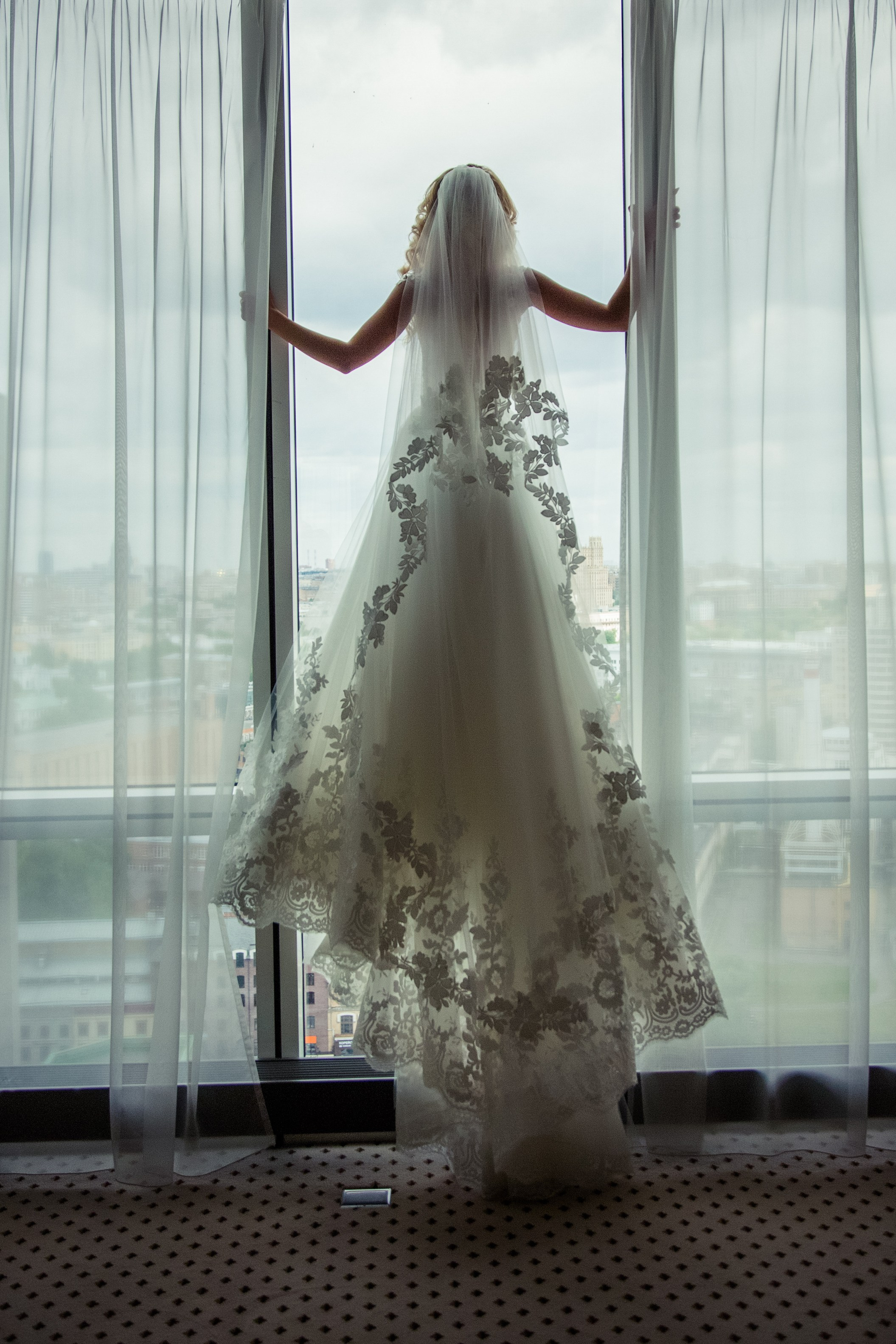 Юлия и Владимир. Свадебный и семейный фотограф в Москве и Подмосковье Лариса Козлова